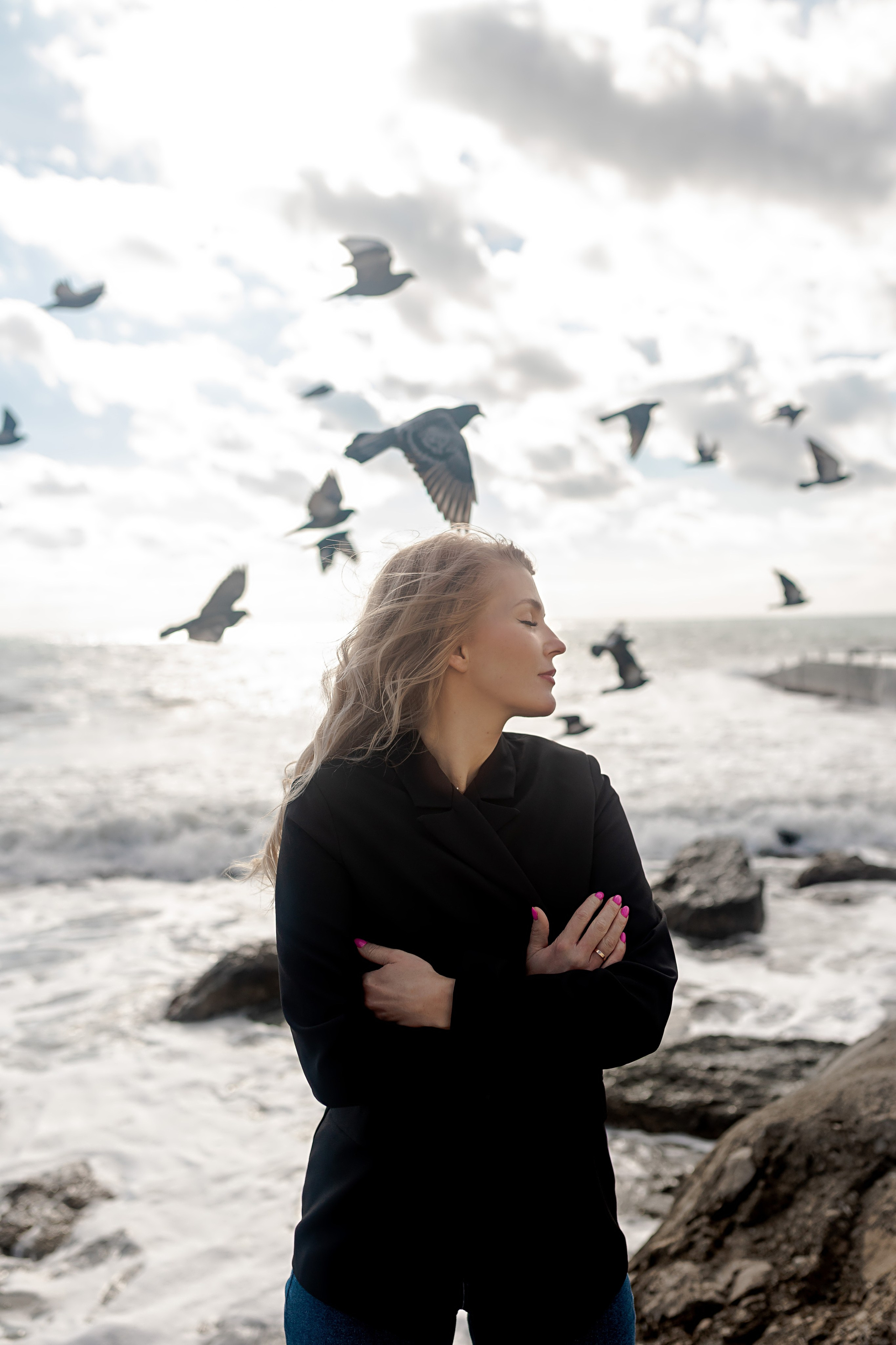 Анастасия. Фотограф в Геленджике, Архипо-Осиповке, Абрау-Дюрсо, Кринице Виктория