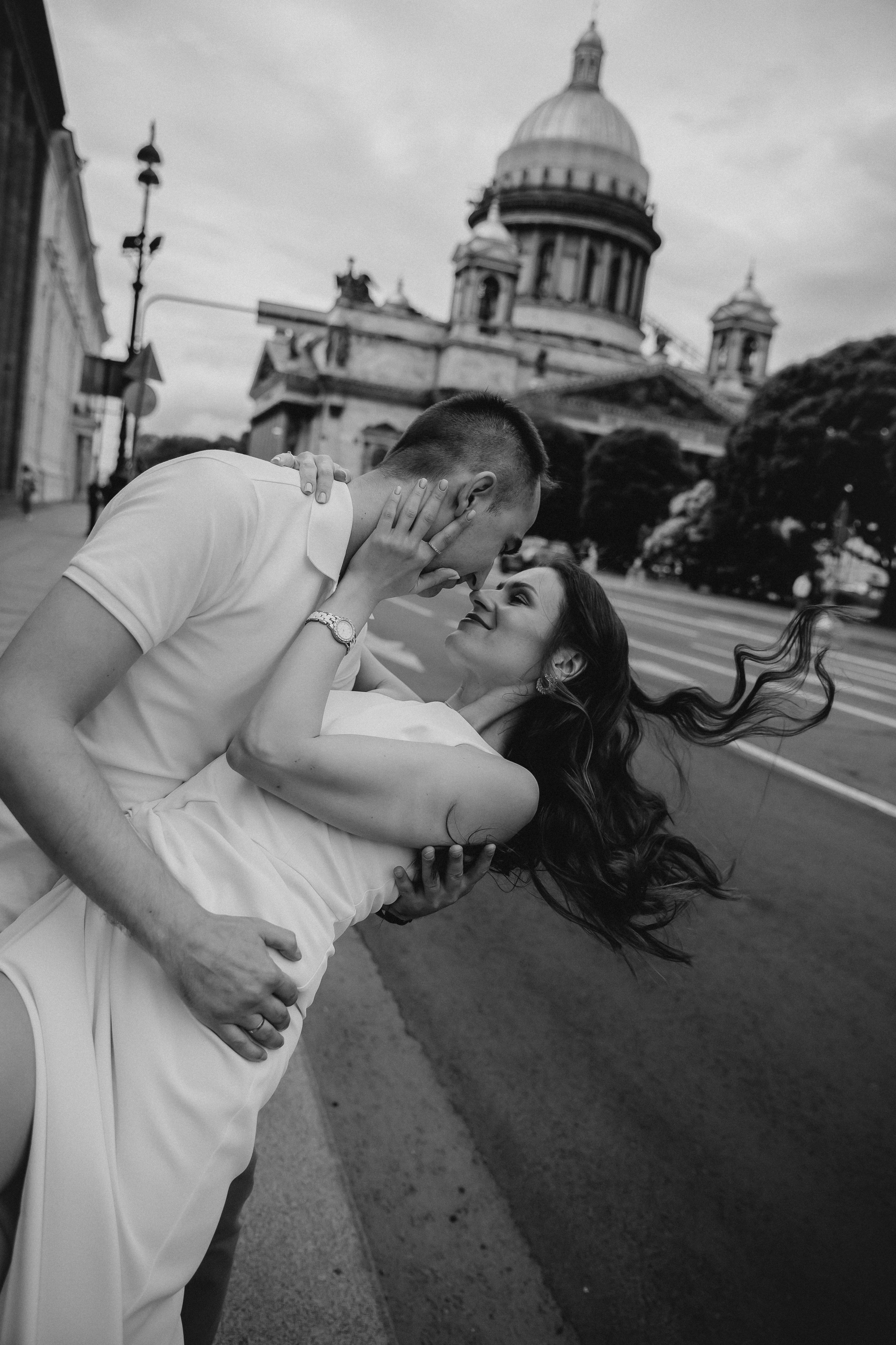 Love Story. Анна Михайлова|Свадебный фотограф в Санкт-Петербурге