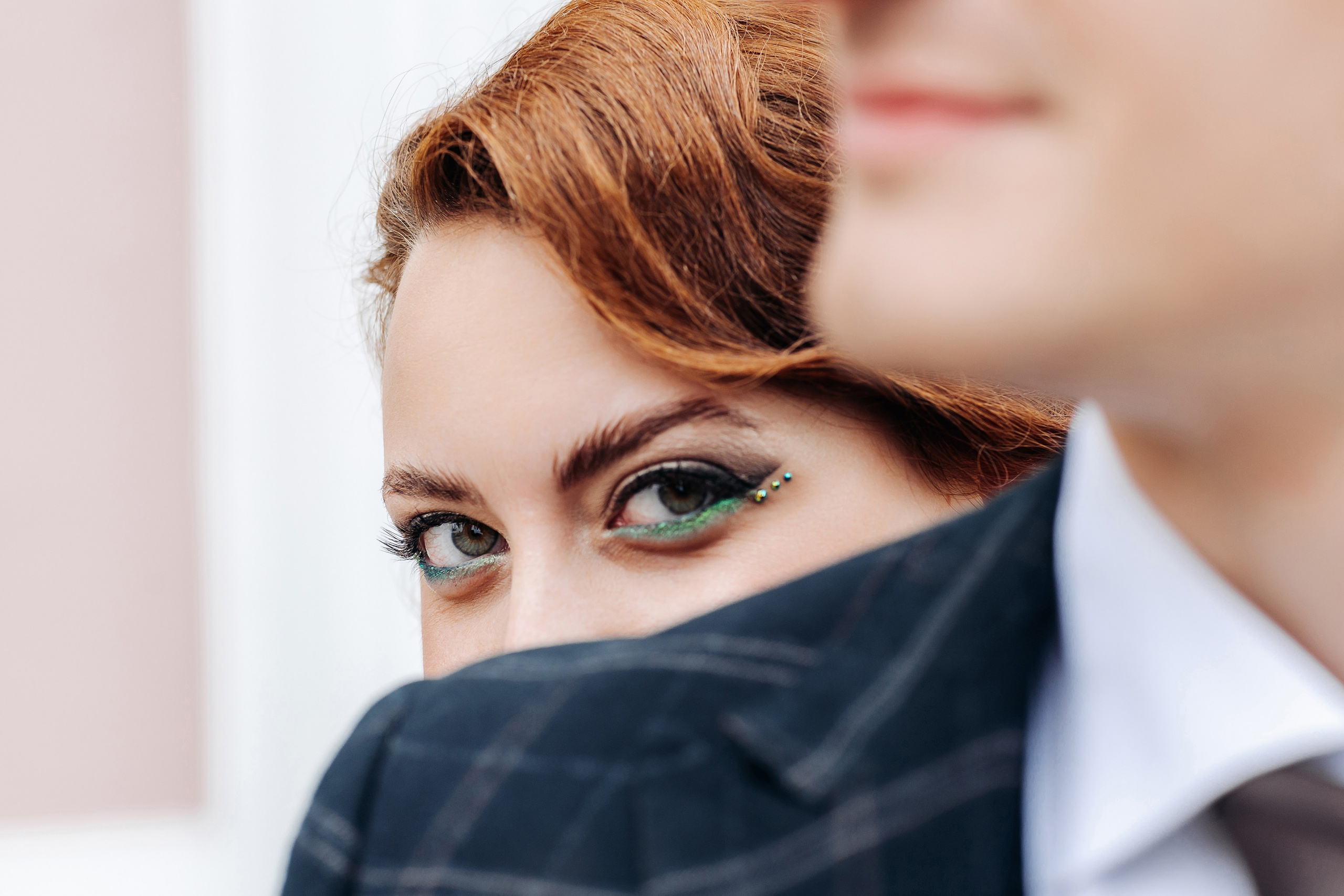 Антон Ксения. Фотограф Омск Андрей Козяков