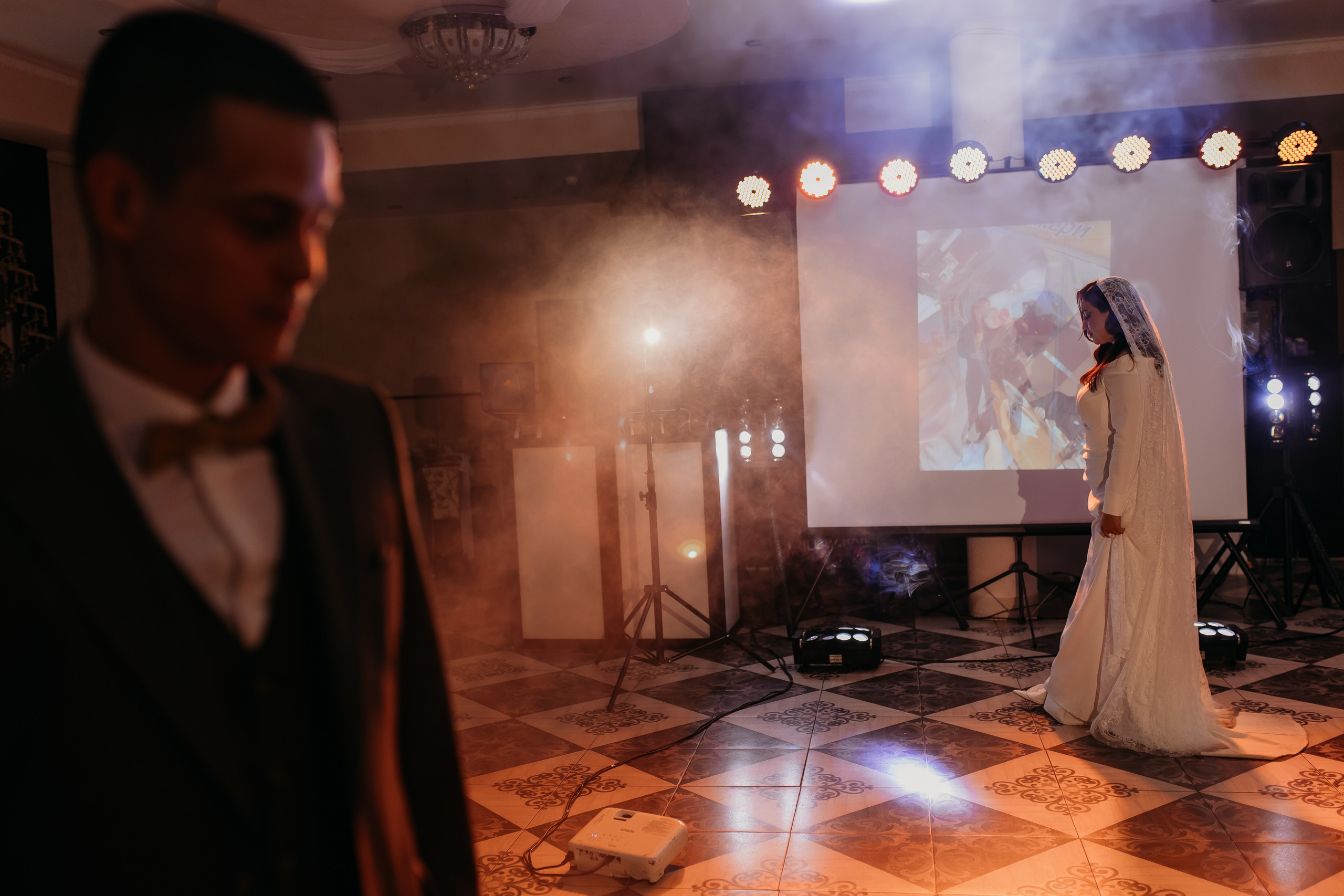 Зиля и Руслан. Фотограф Тимербаева Алина г. Сургут