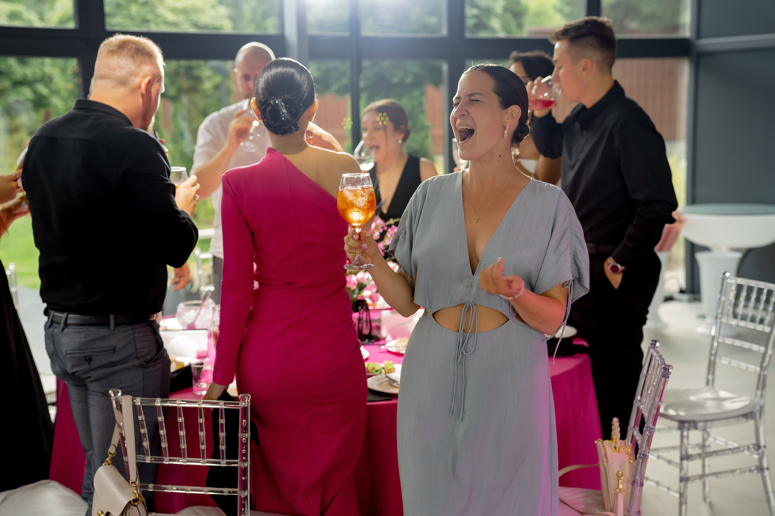 Дмитрий и Екатерина. Artiland. Свадебный фотограф Ксения Трухина в Нижнем Новгороде и Москве