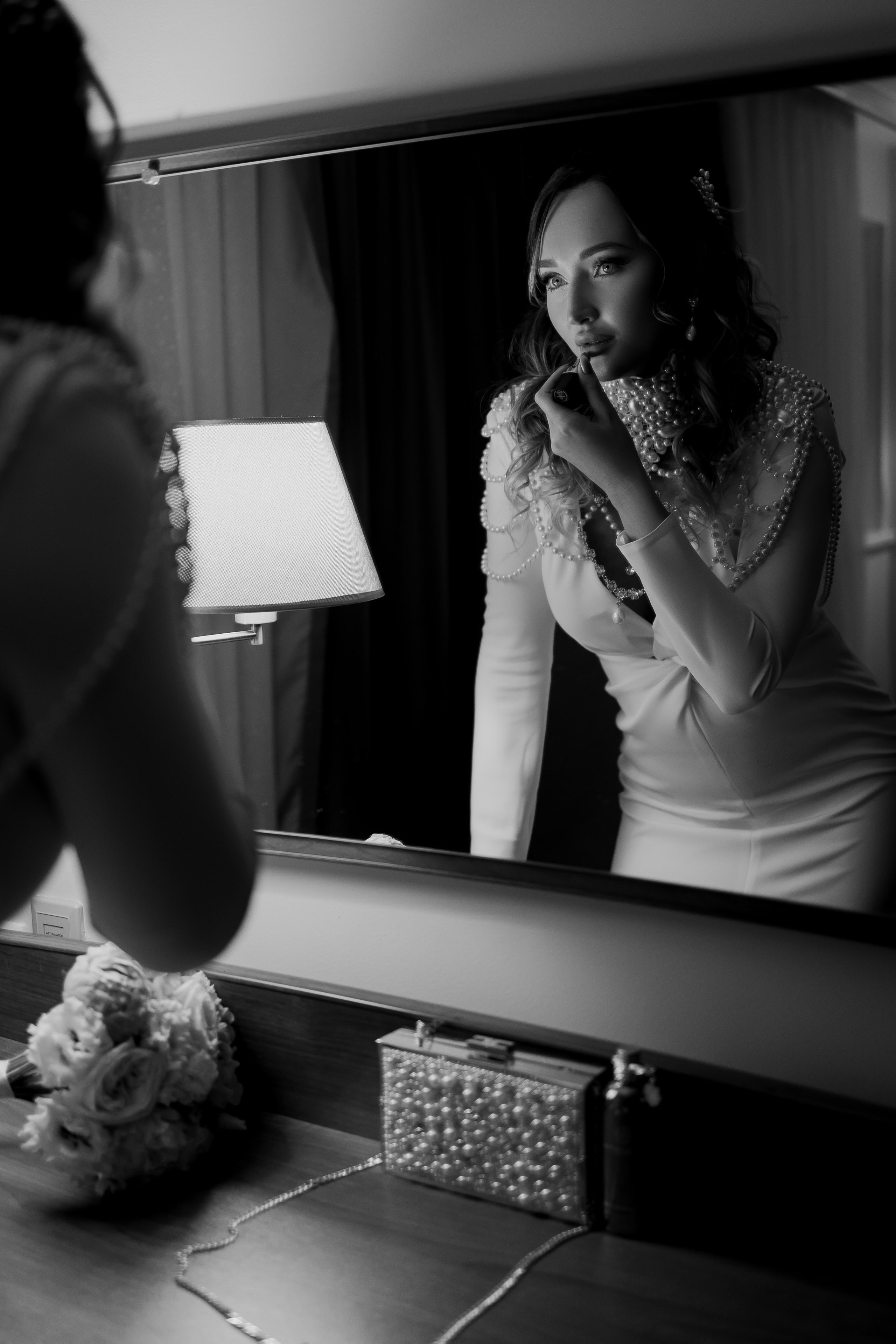 Илья и Наталья. Свадебный фотограф Ксения Трухина в Нижнем Новгороде и Москве