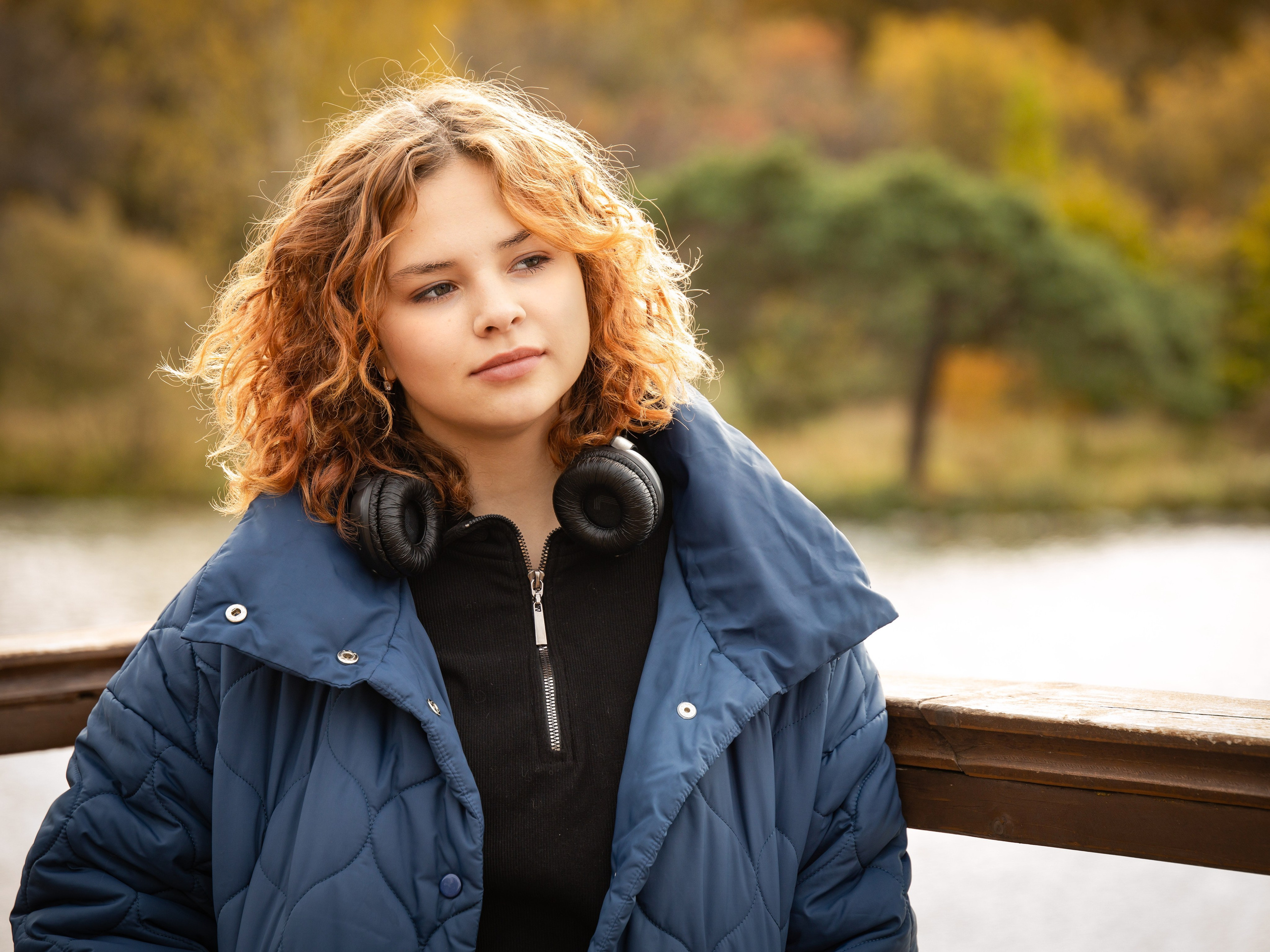 9Б фотопрогулка. Фотограф. г. Южно-Сахалинск. Олег Толстов