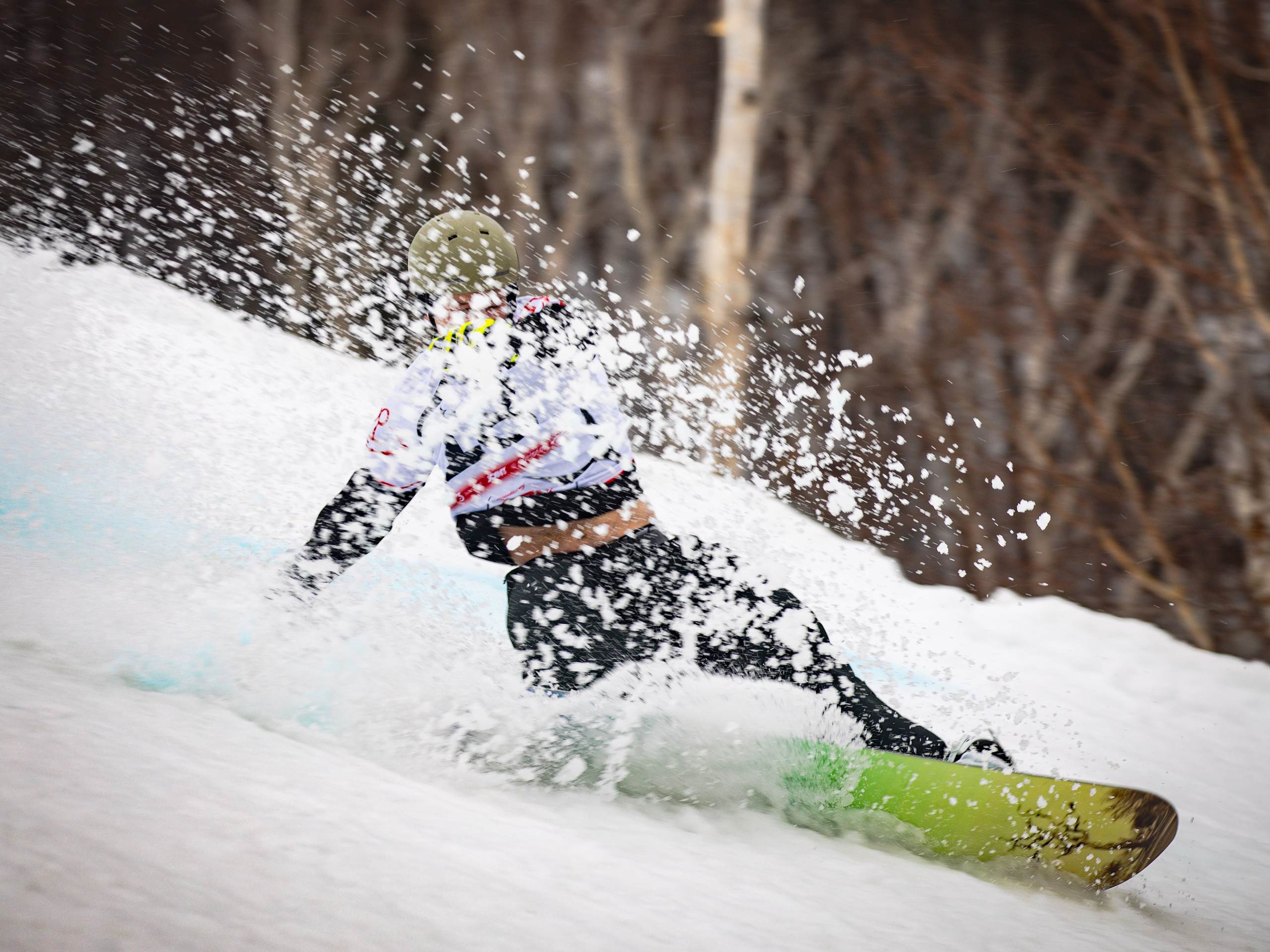 Снежный фестиваль 2026. Фотограф. г. Южно-Сахалинск. Олег Толстов