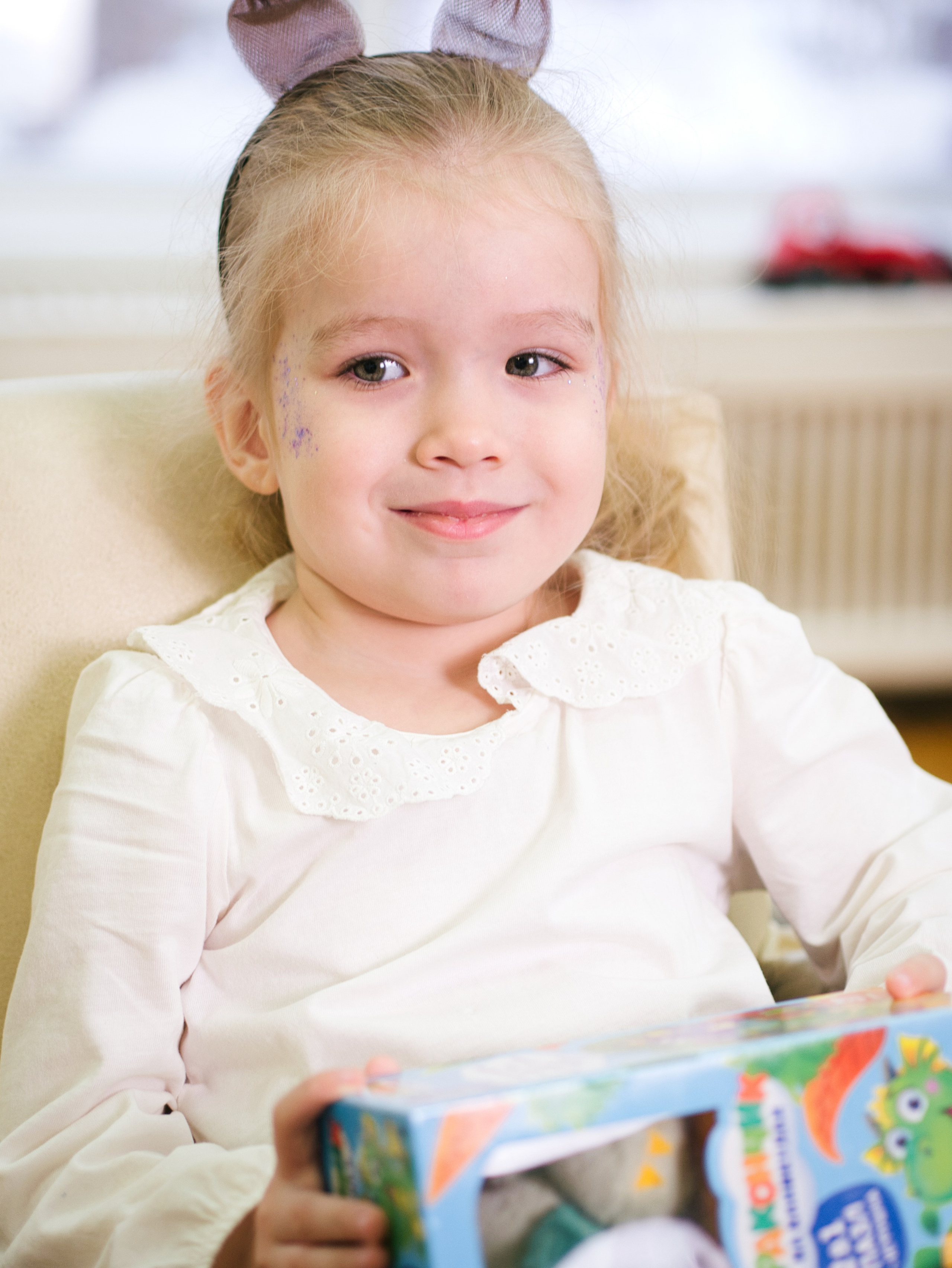 Детский сад. Студия КРУГ. Фото и видеосъемка, видеомонтаж