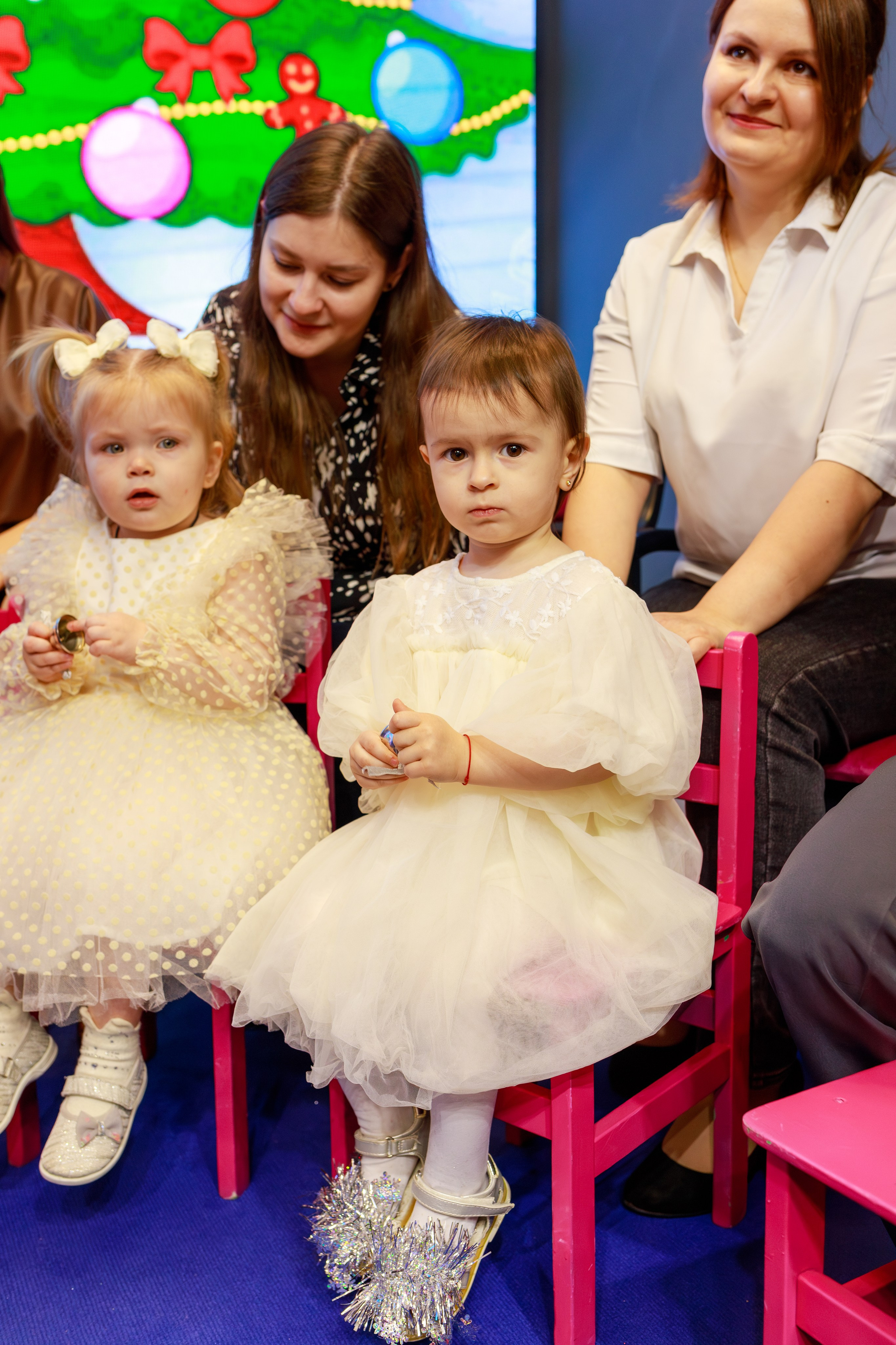 МЭЦ 2024. Семейный и детский фотограф в Краснодаре Ирина Лаврецкая