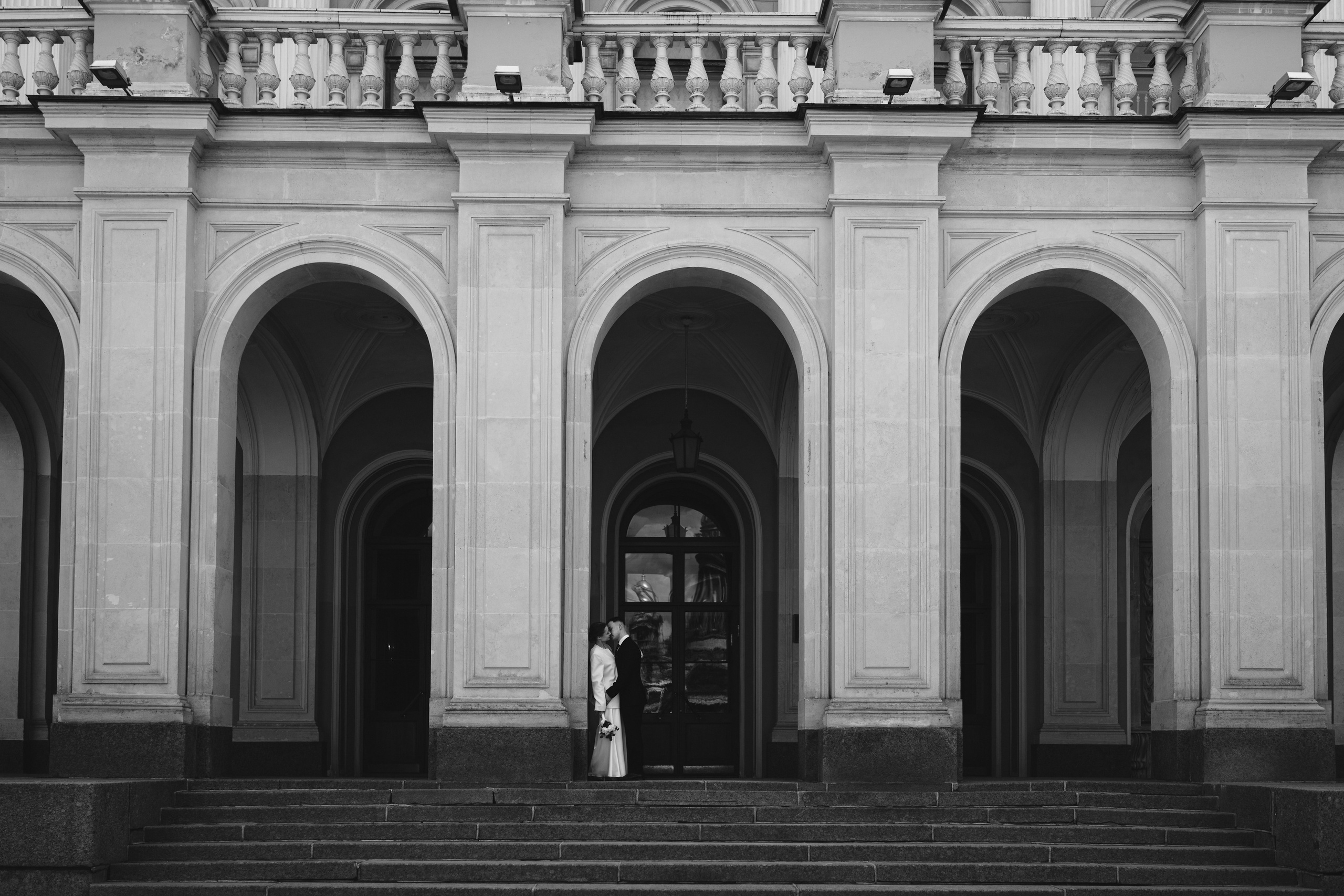 Даниил и Владислава. Hmliber — фотограф и контент-креатор из Петербурга