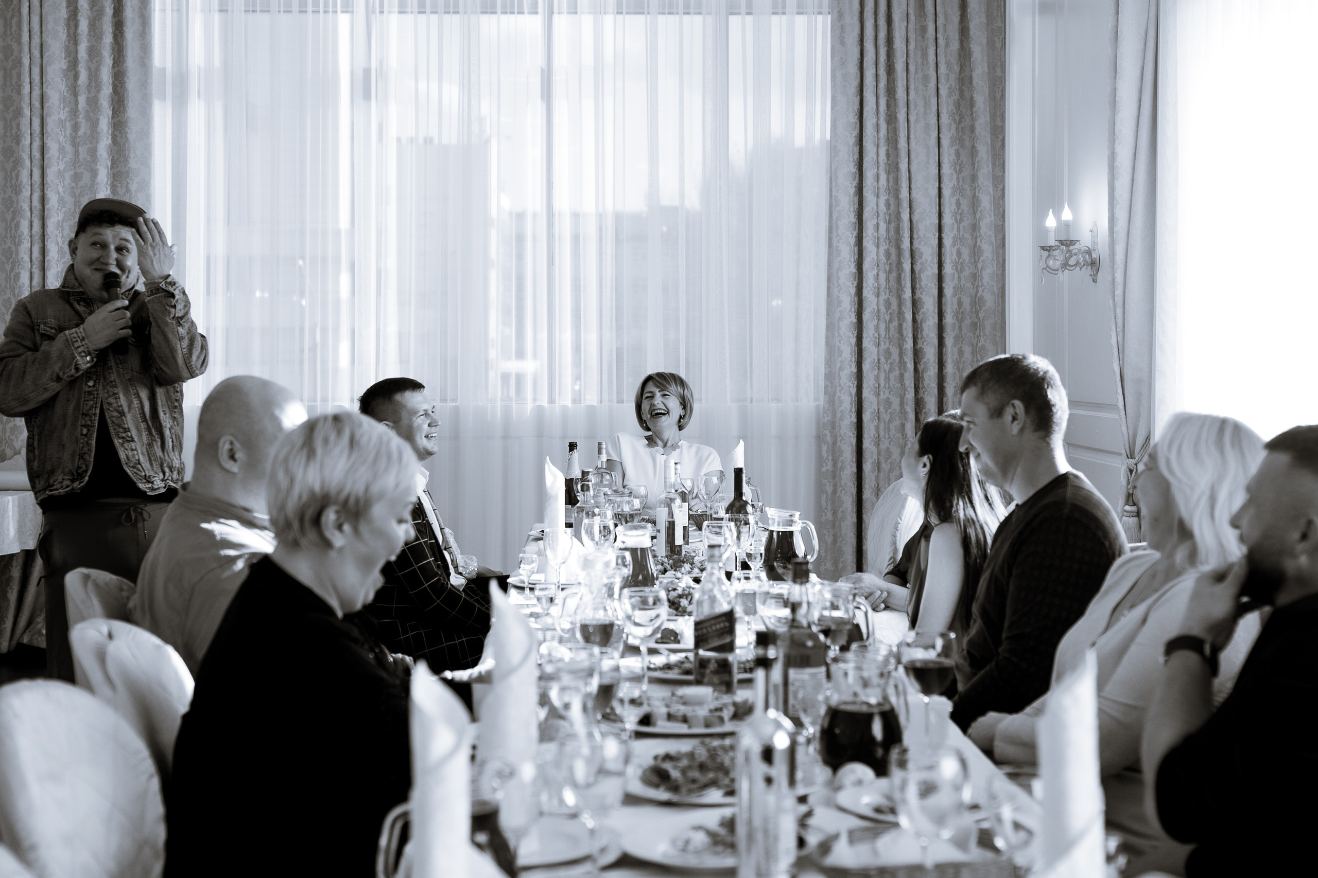 Юбилеи. Полина Бамбиза фотограф фотосессии Красноярск фотокниги портрет