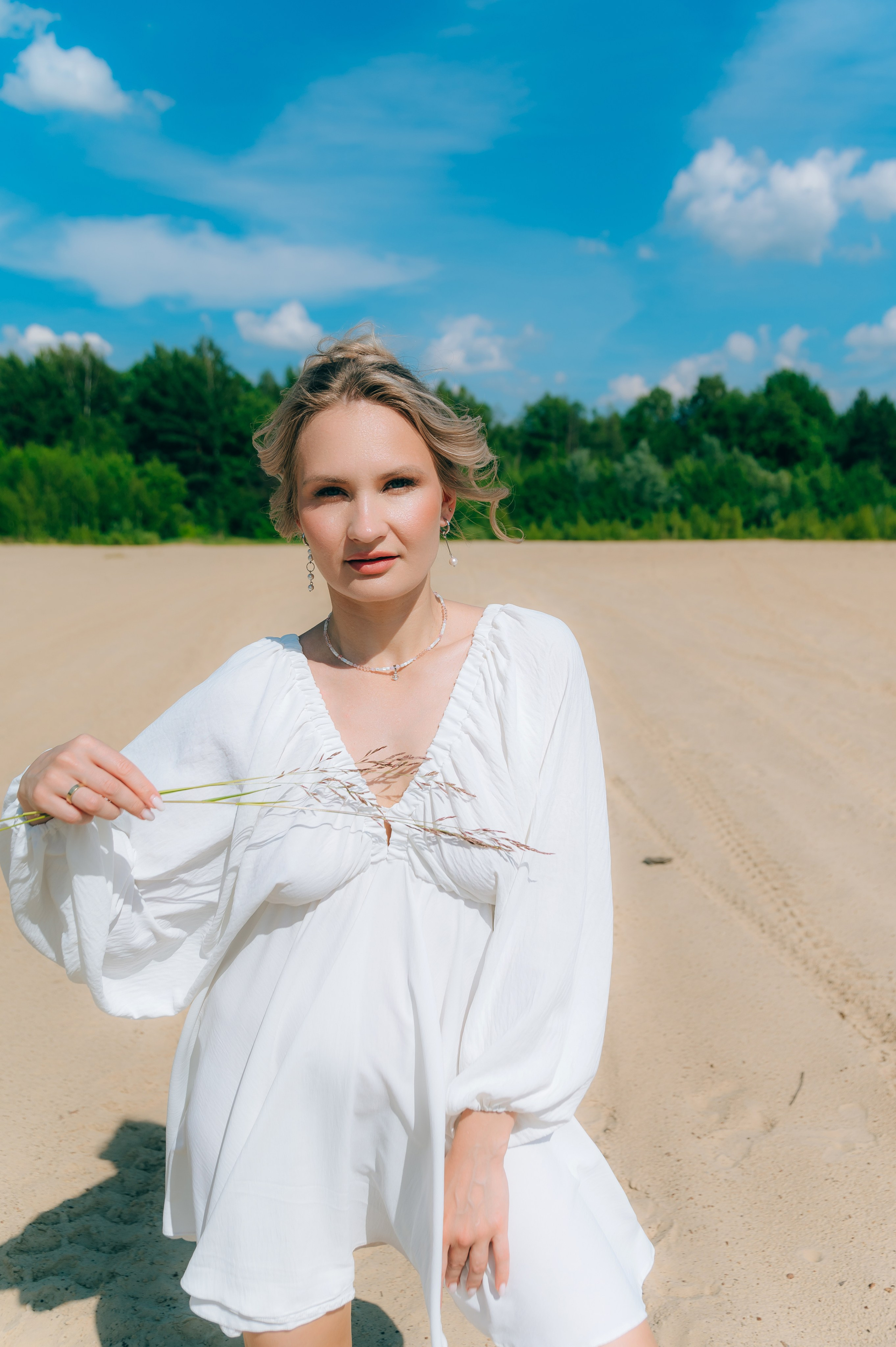 Летняя коллекция. Яна Репина. Детский и семейный фотограф Катерина Мишина