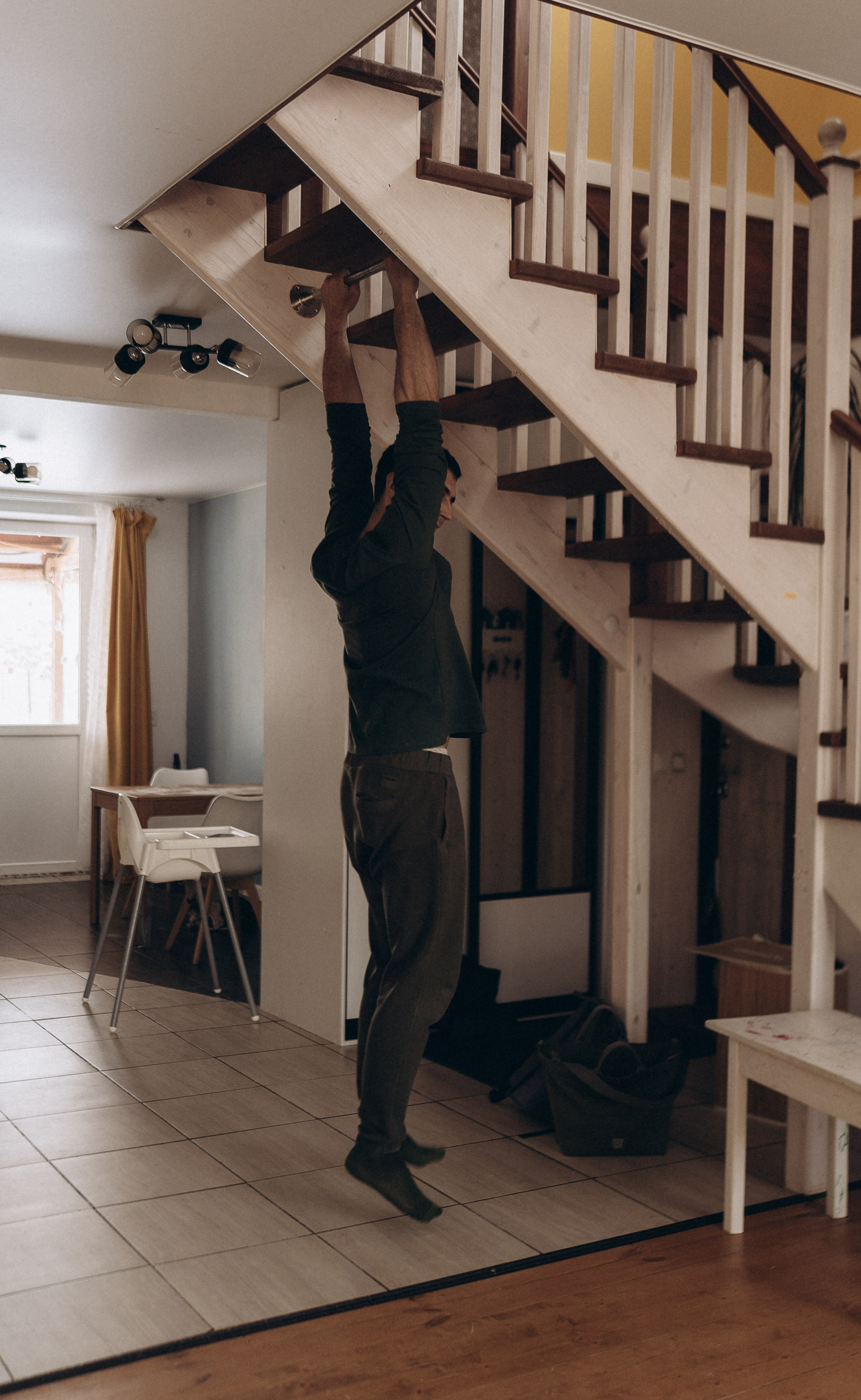 Роззи, Майкл, Лира и Яна. Семейный и домашний фотограф в Уфе Ирина Гарасюта