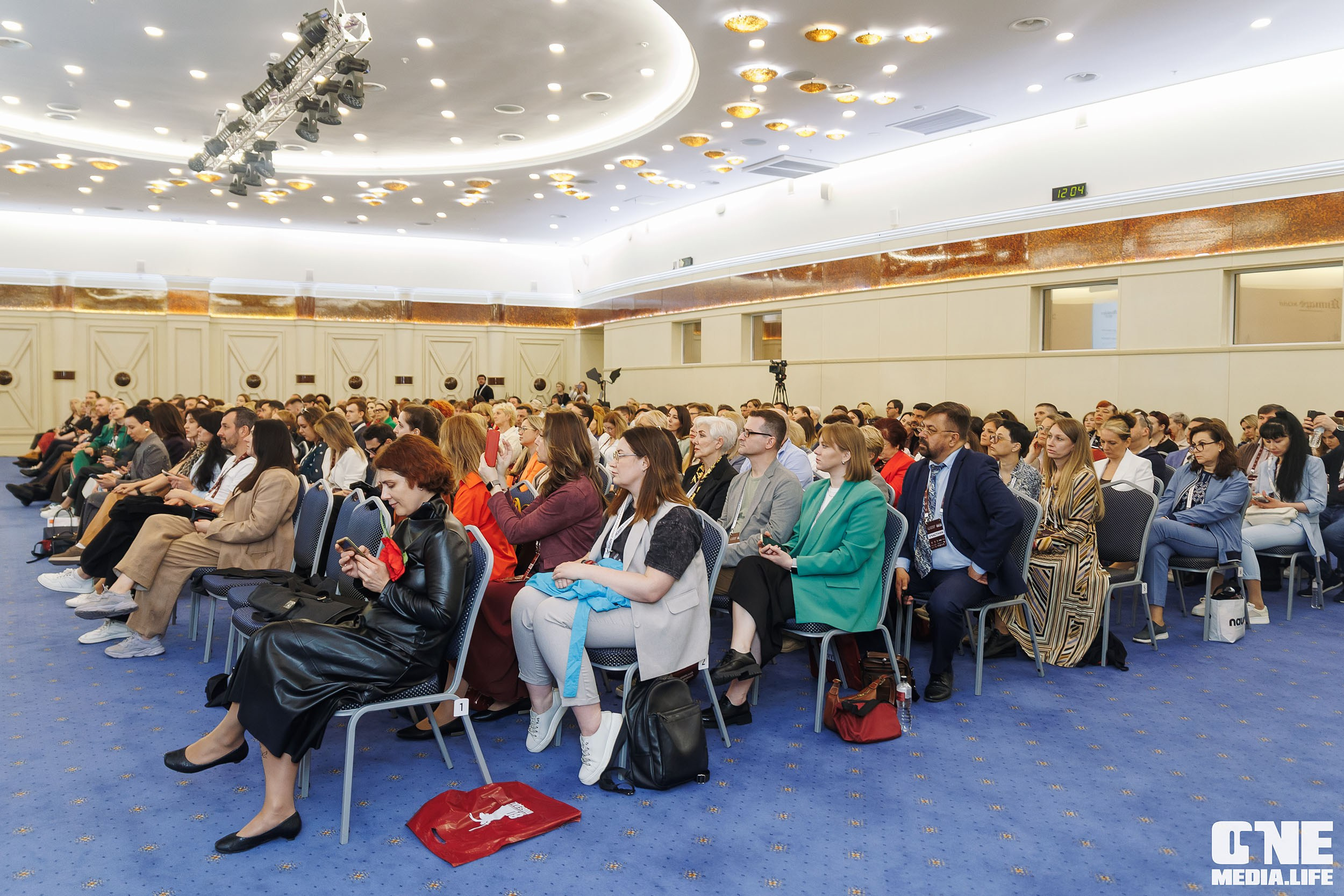 Балтийский Культурный Форум. День 1. One Media Life: фоторепортажи, фотоотчеты с мероприятий и заведений