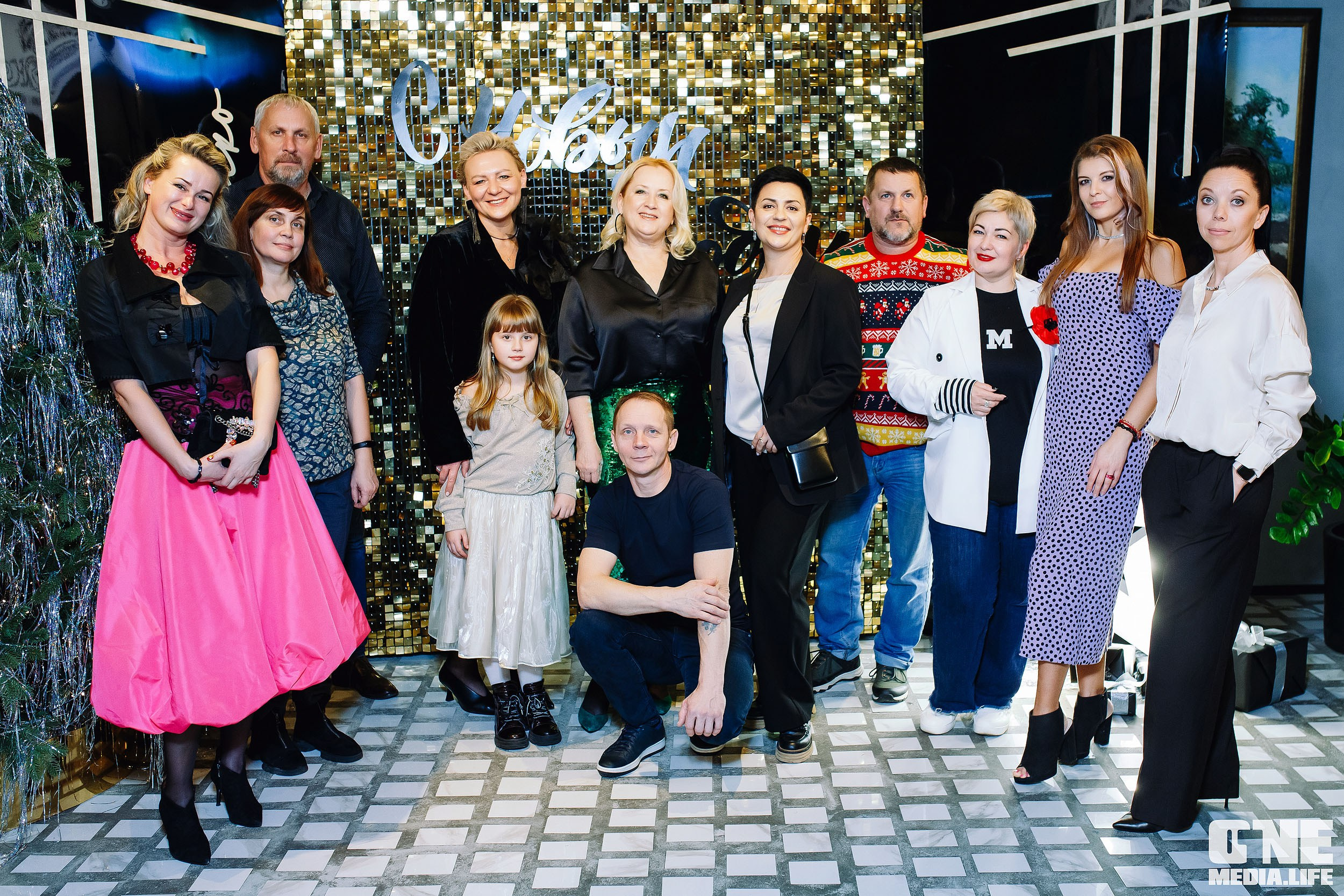 Фоторепортаж из ресторана El Greco. One Media Life: фоторепортажи, фотоотчеты с мероприятий и заведений