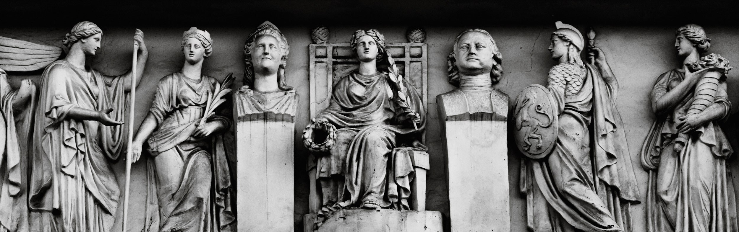 Saint Petersburg. The Andris