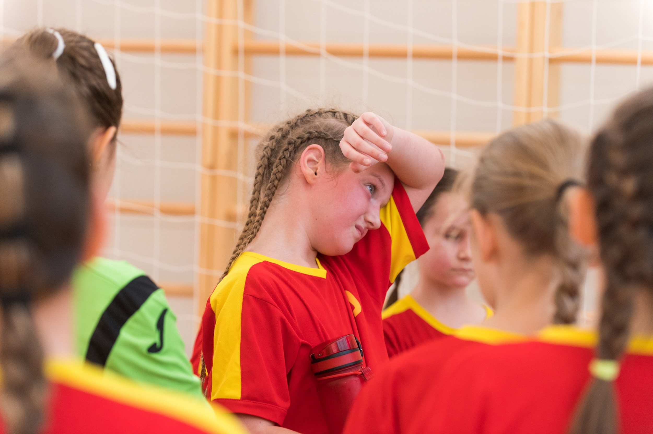 Игровой спорт. Спортивный фотограф в Ростовской области Анжела Гринченкова