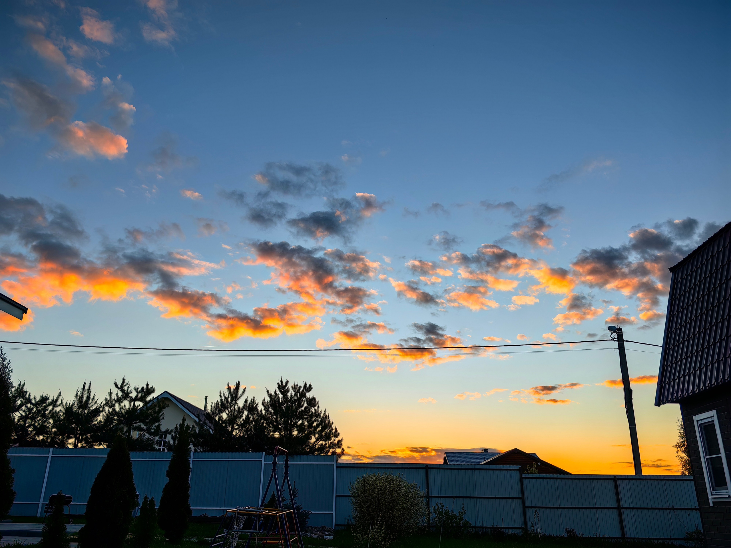 Галерея Huawei p60. Константин Устинов — фотограф