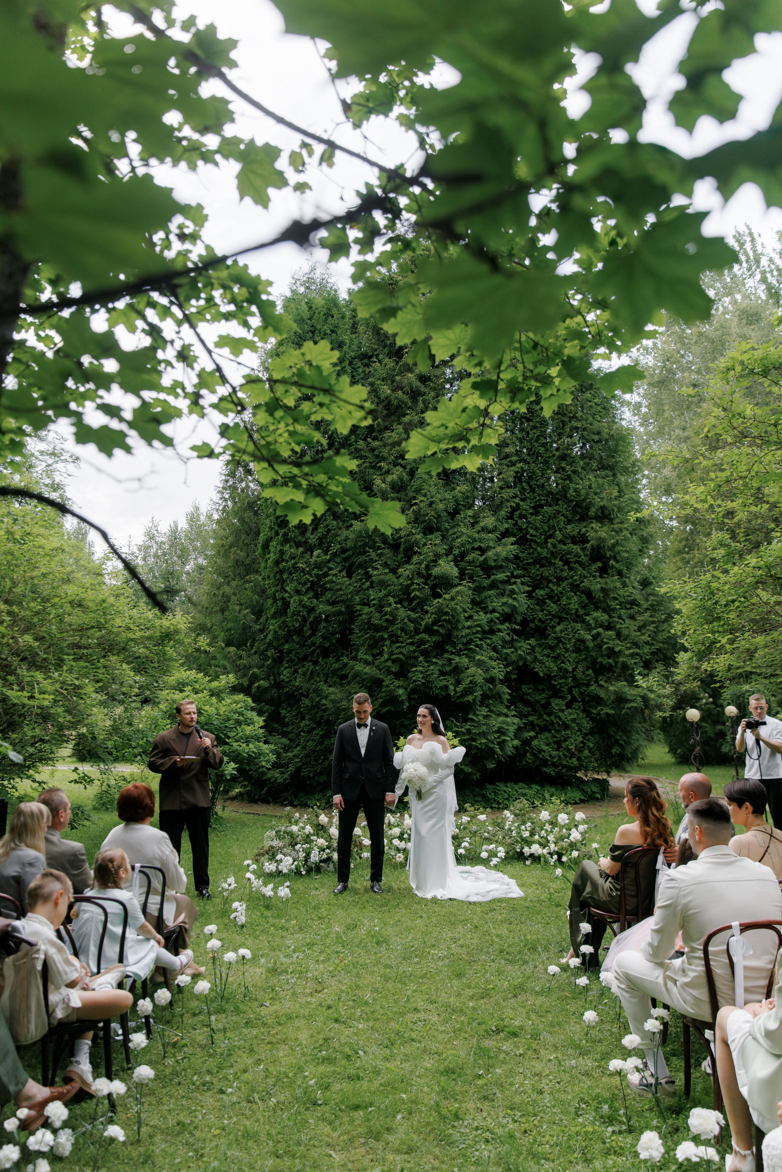 Свадьба в Ярославле — серия усадьба Орешки, выездная регистрация, свадьба на природе | Портфолио. Свадебный фотограф в Москве, Ярославле Виталий Квант