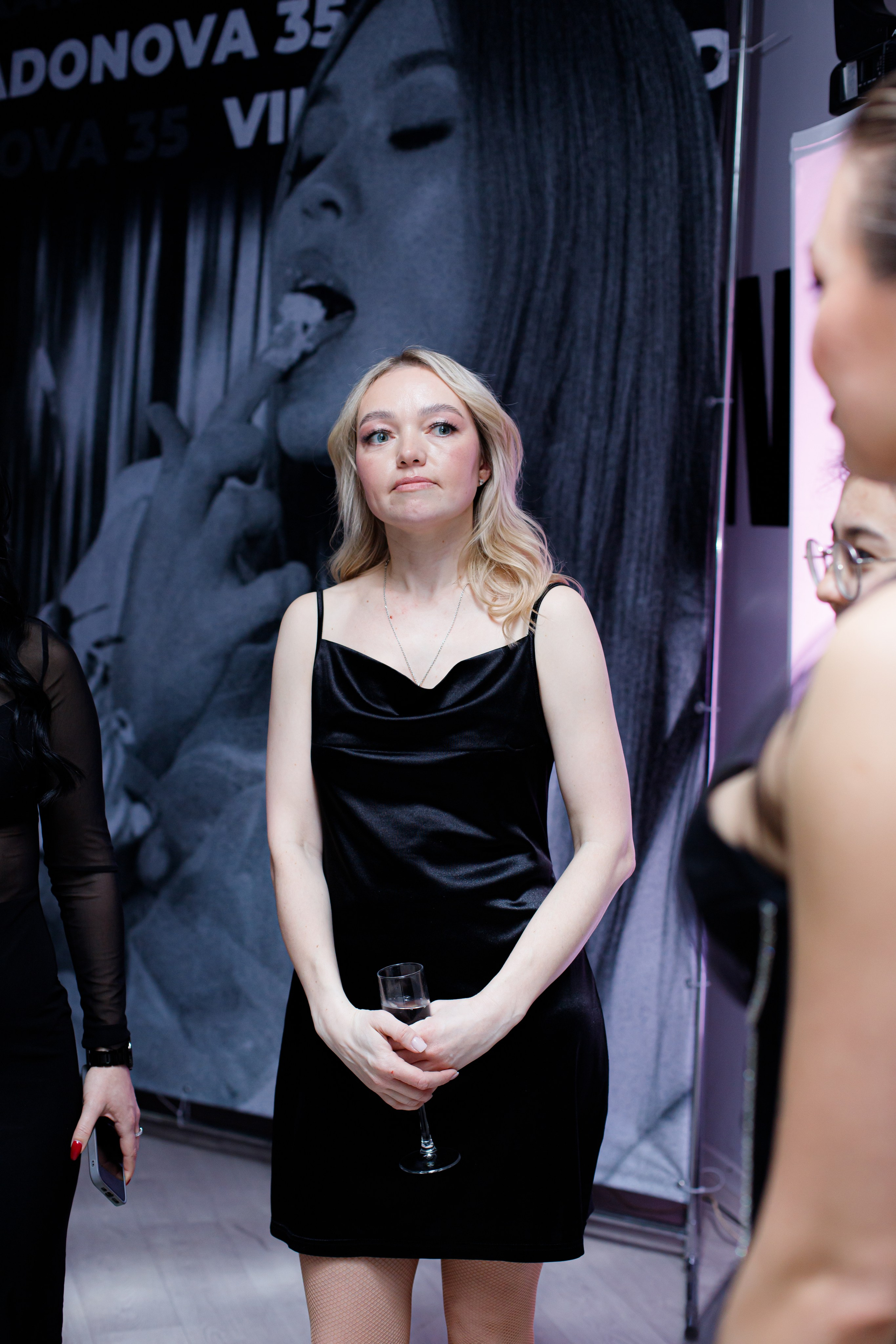 VIKA KARMADONOVA. Photokarish