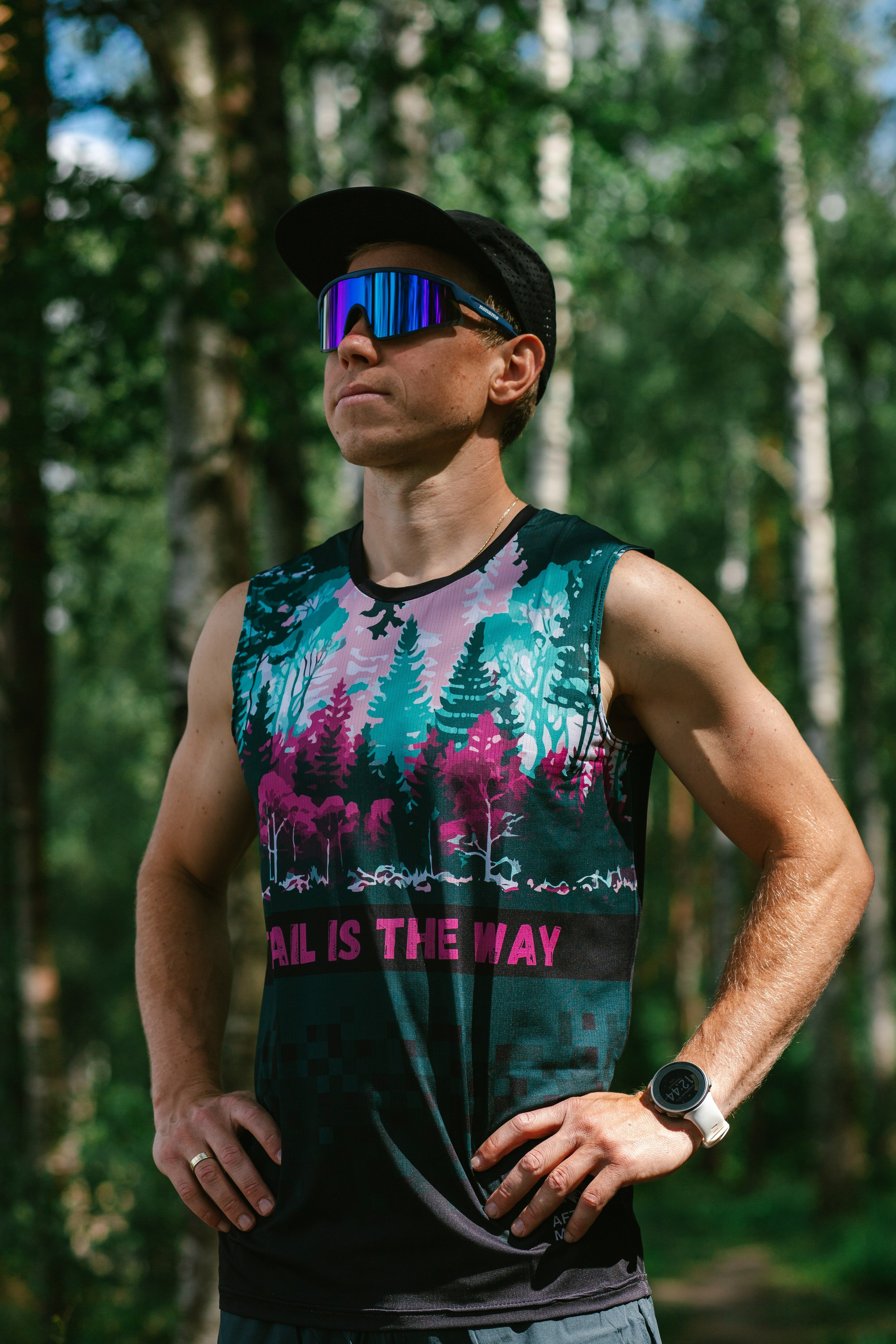 Съемки для брендов