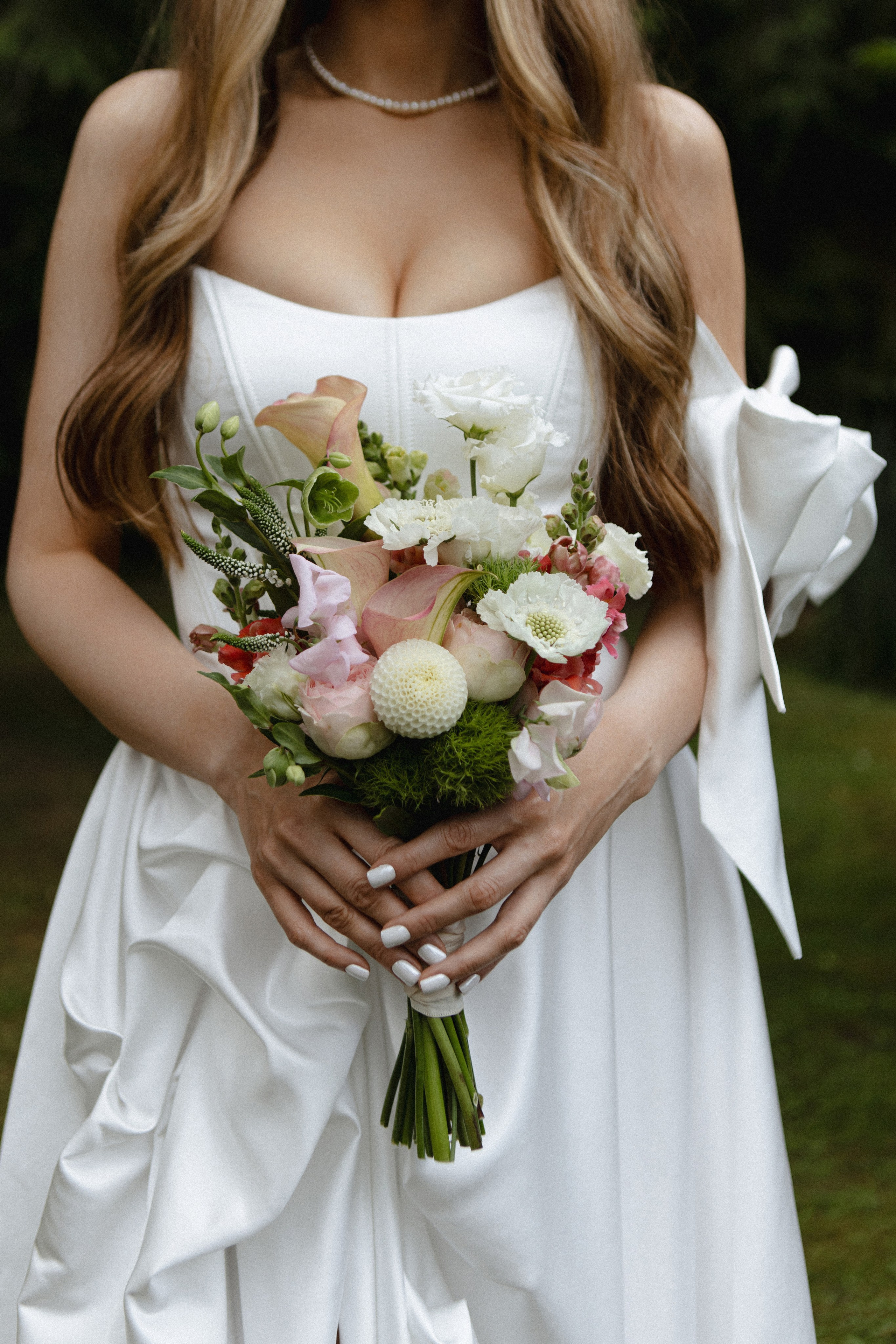 Artem & Elizabeth. Портретный фотограф в Минске Анастасия Воробей