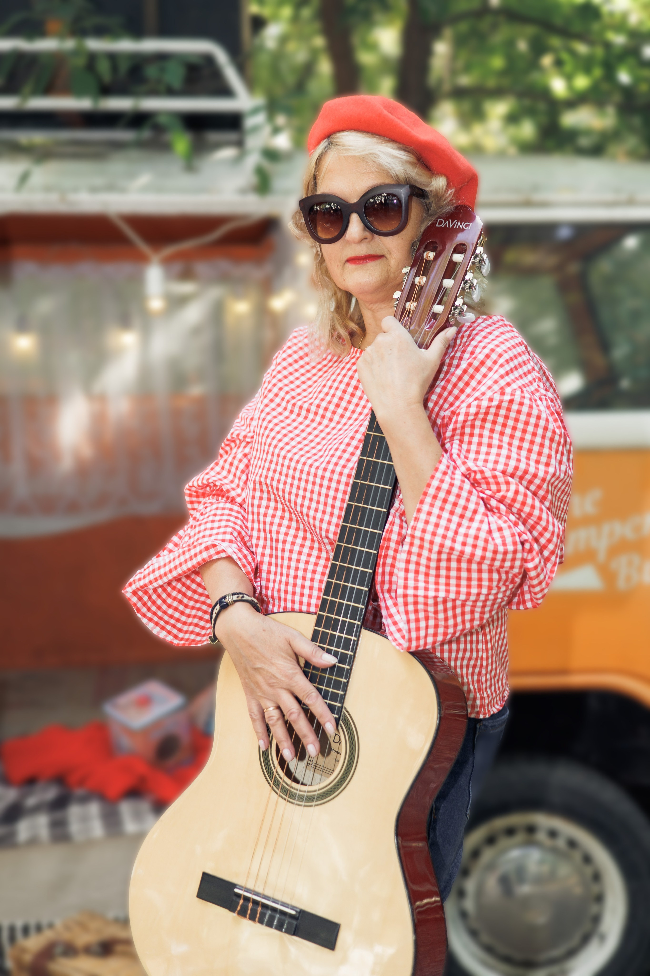 Татьяна. Семейная и портретная съёмка в Москве