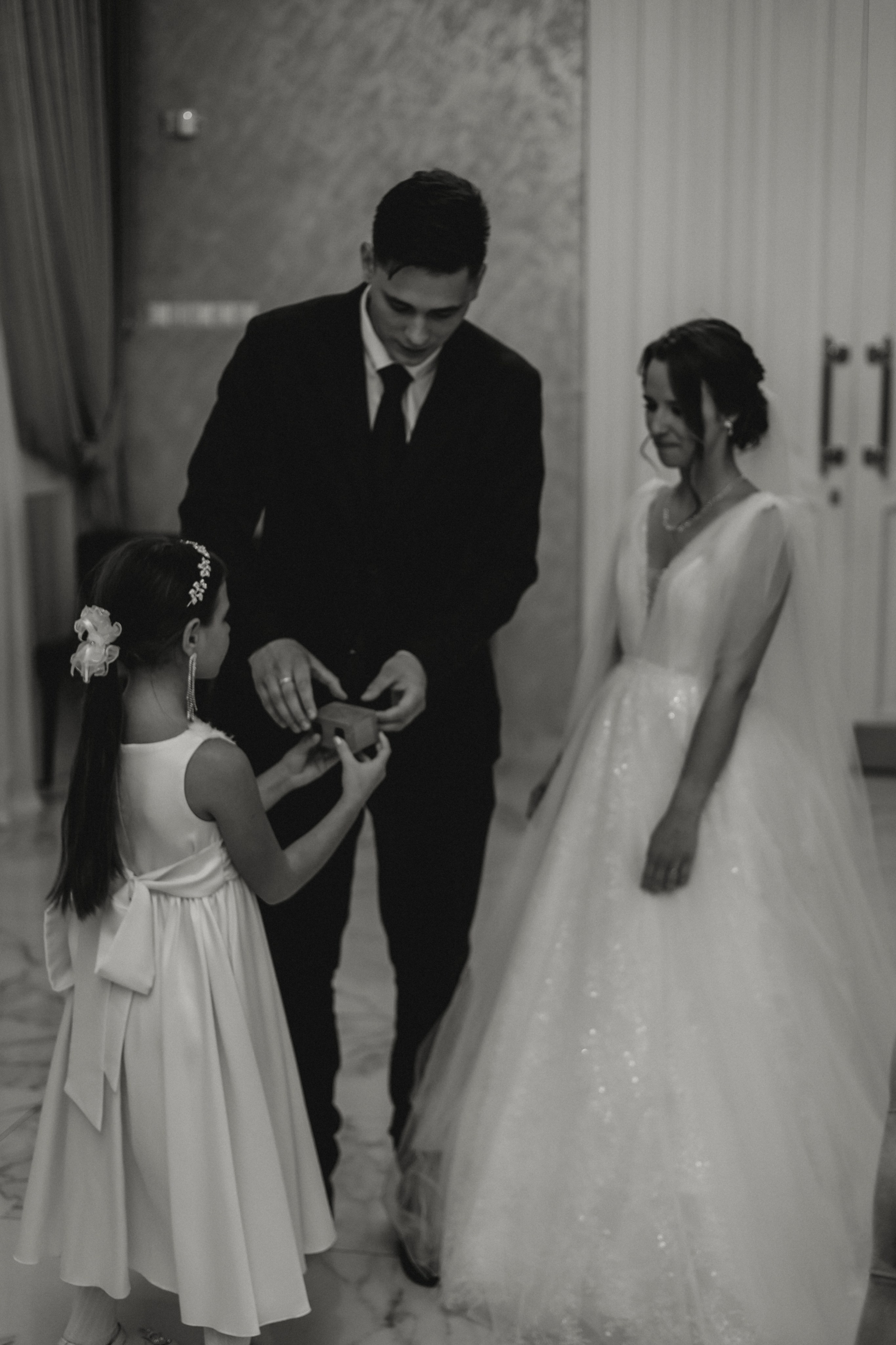 А&М. Ботанический + Кутузовский. Диана Чечель. Свадебный и семейный фотограф в Москве