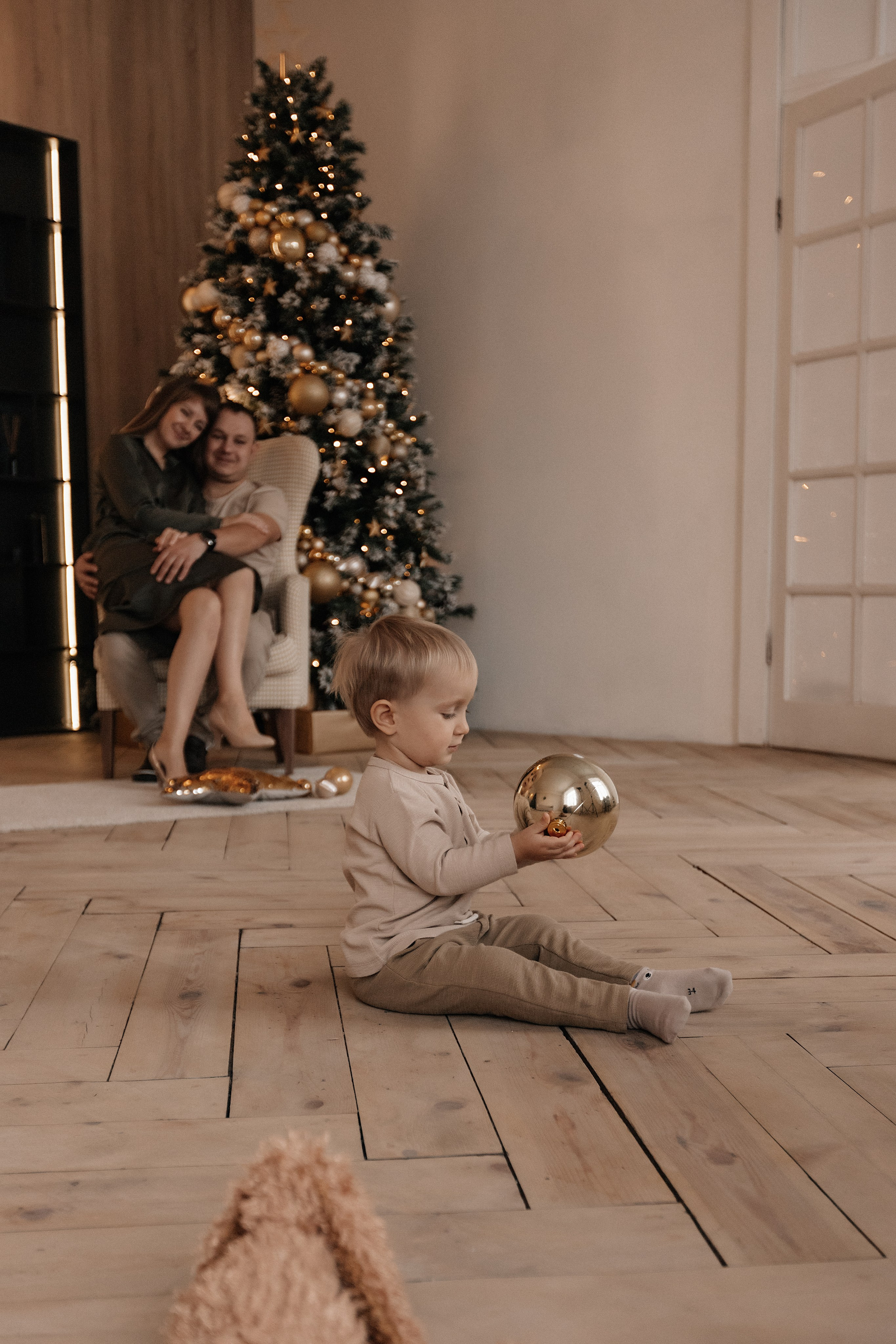 Дубровины. Свадебный и семейный фотограф Светлана Пирюгина