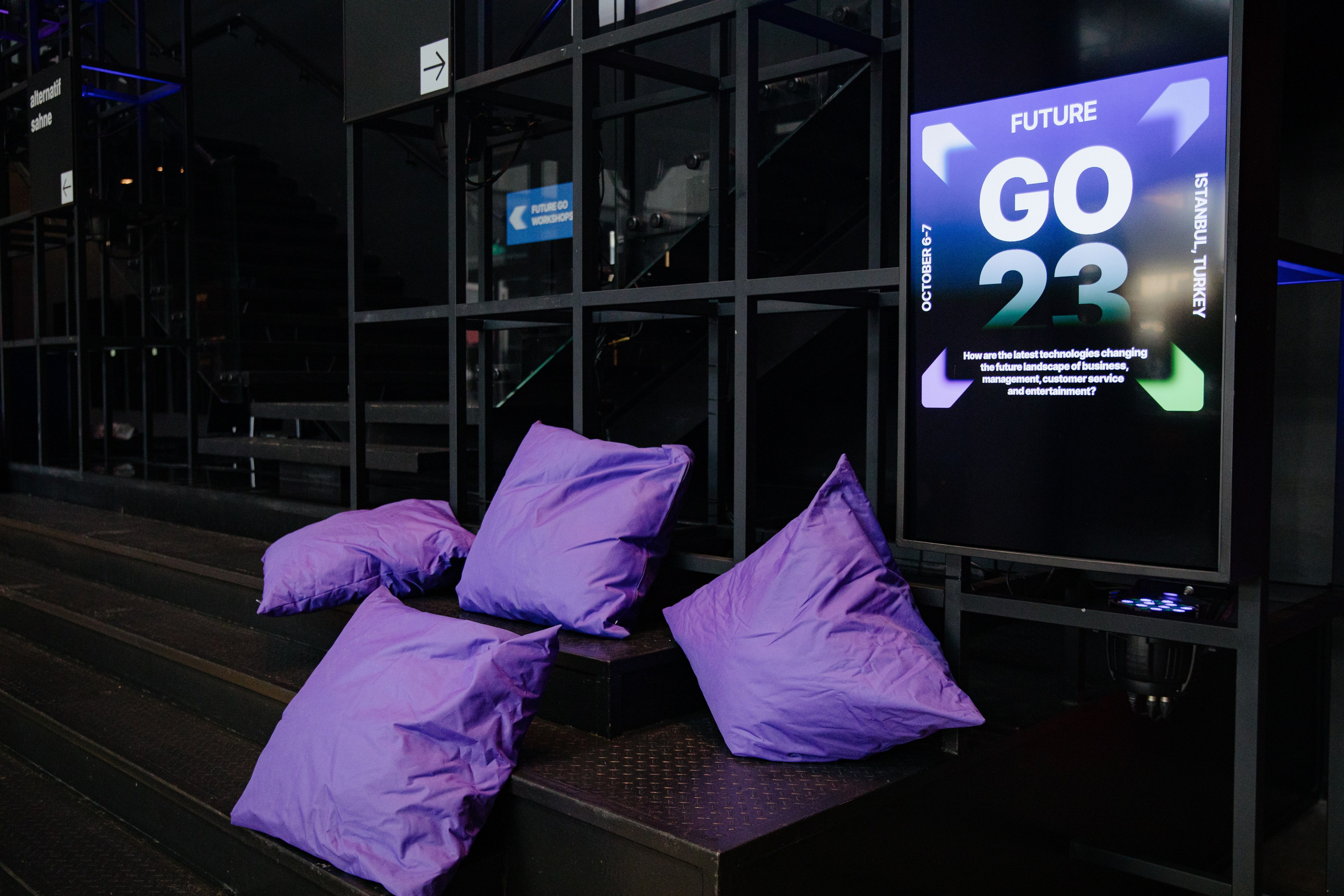 Future Go Tech Summit. Свадебный и репортажный фотограф