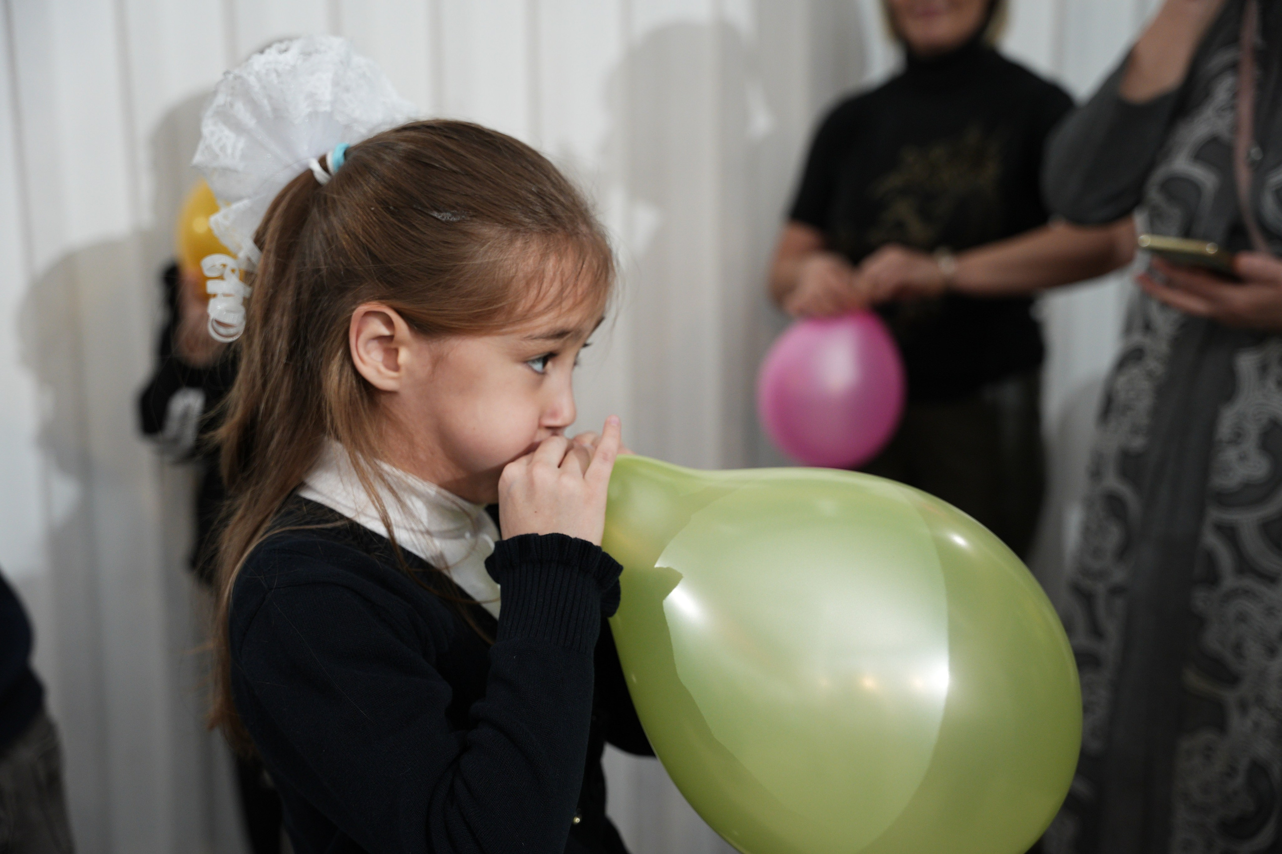 «Ты в этом мире не один " социально благотворительное мероприятие. Ольга Плаксина фотограф в Саратове