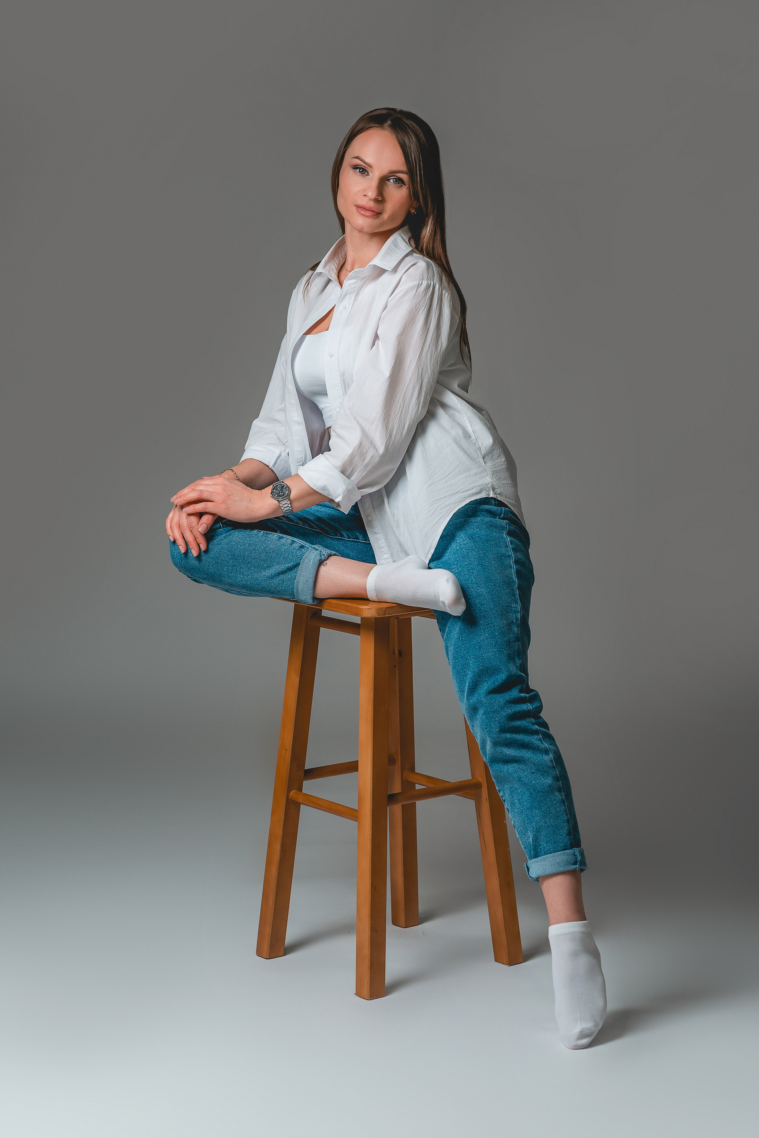 Екатерина и Владислава. Семейный и детский фотограф Наталья Горда