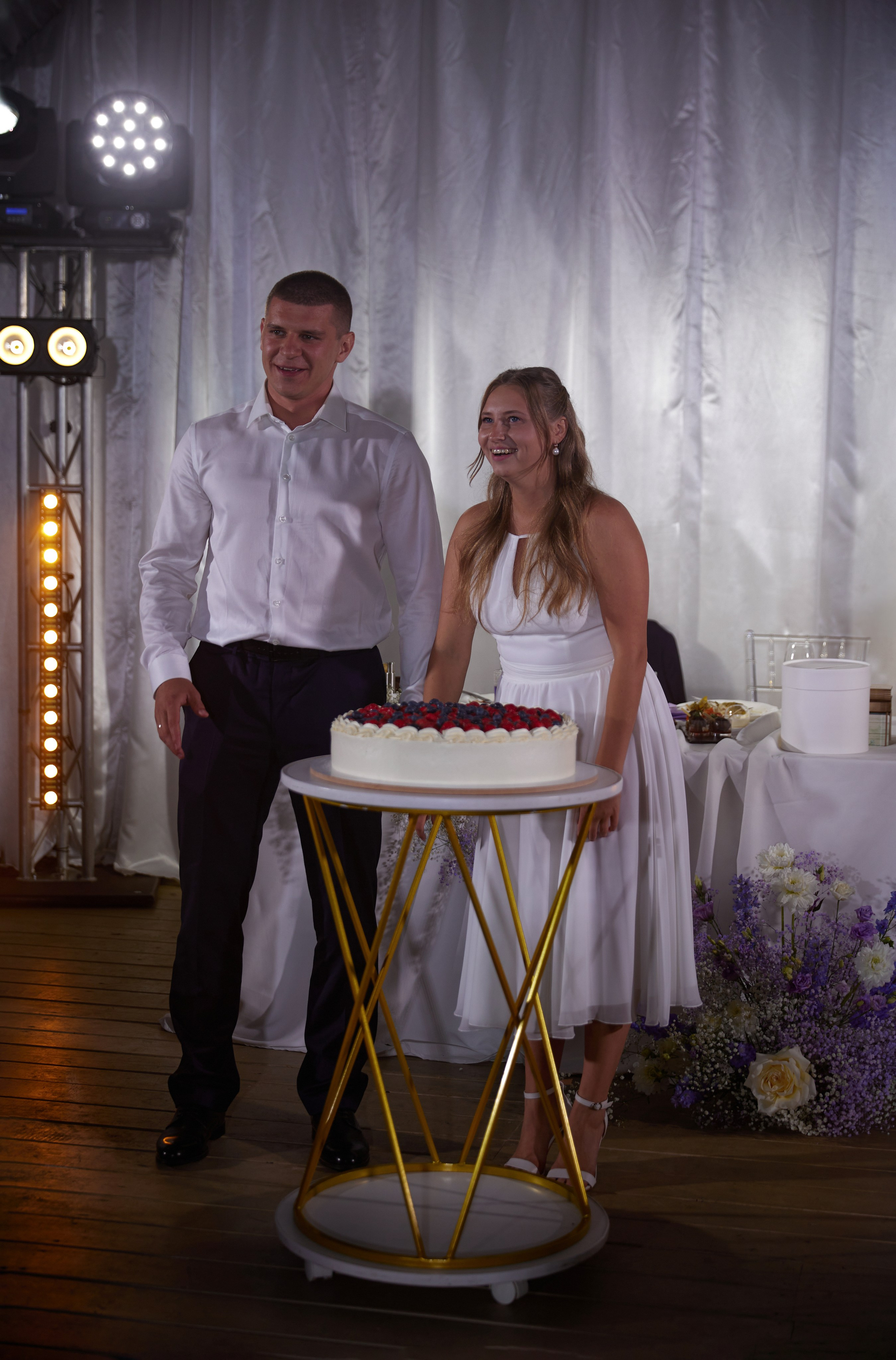 Wedding. Фотограф в Нижнем Новгороде и Дзержинске | Екатерина Мамонова