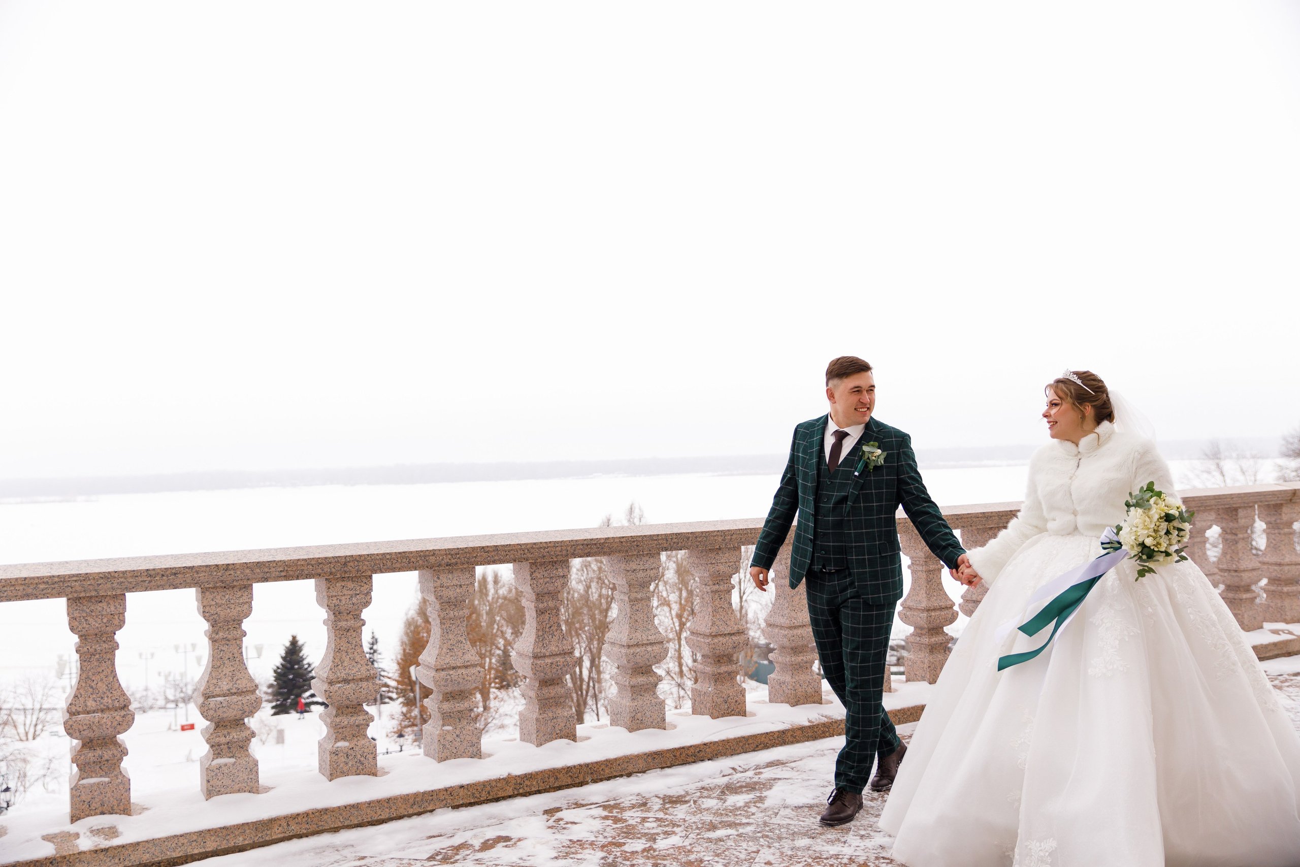 Александра & Владислав. Фотограф в Самаре Алена Гречка