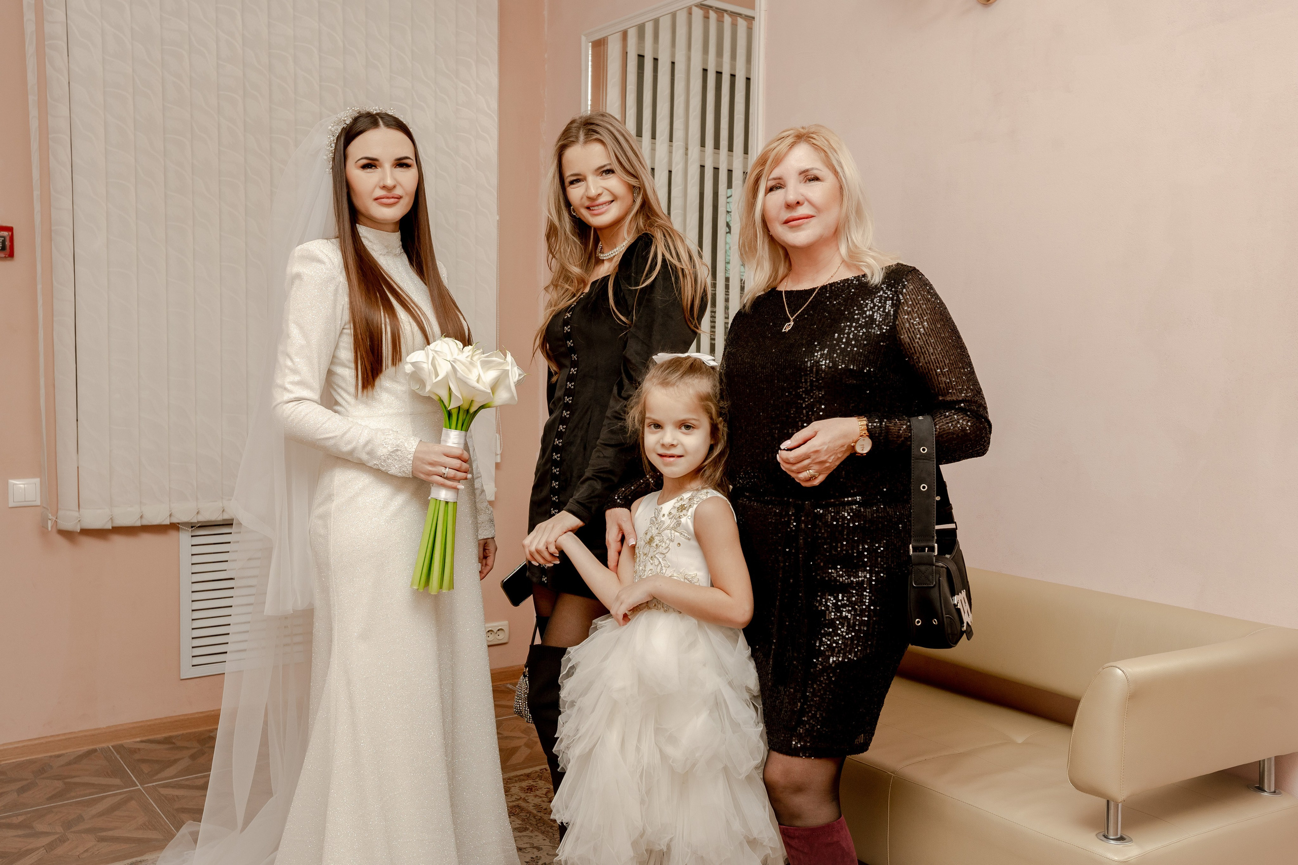 Свадьба Шато де Талю. Фотограф в Геленджике, Архипо-Осиповке, Абрау-Дюрсо, Кринице Виктория