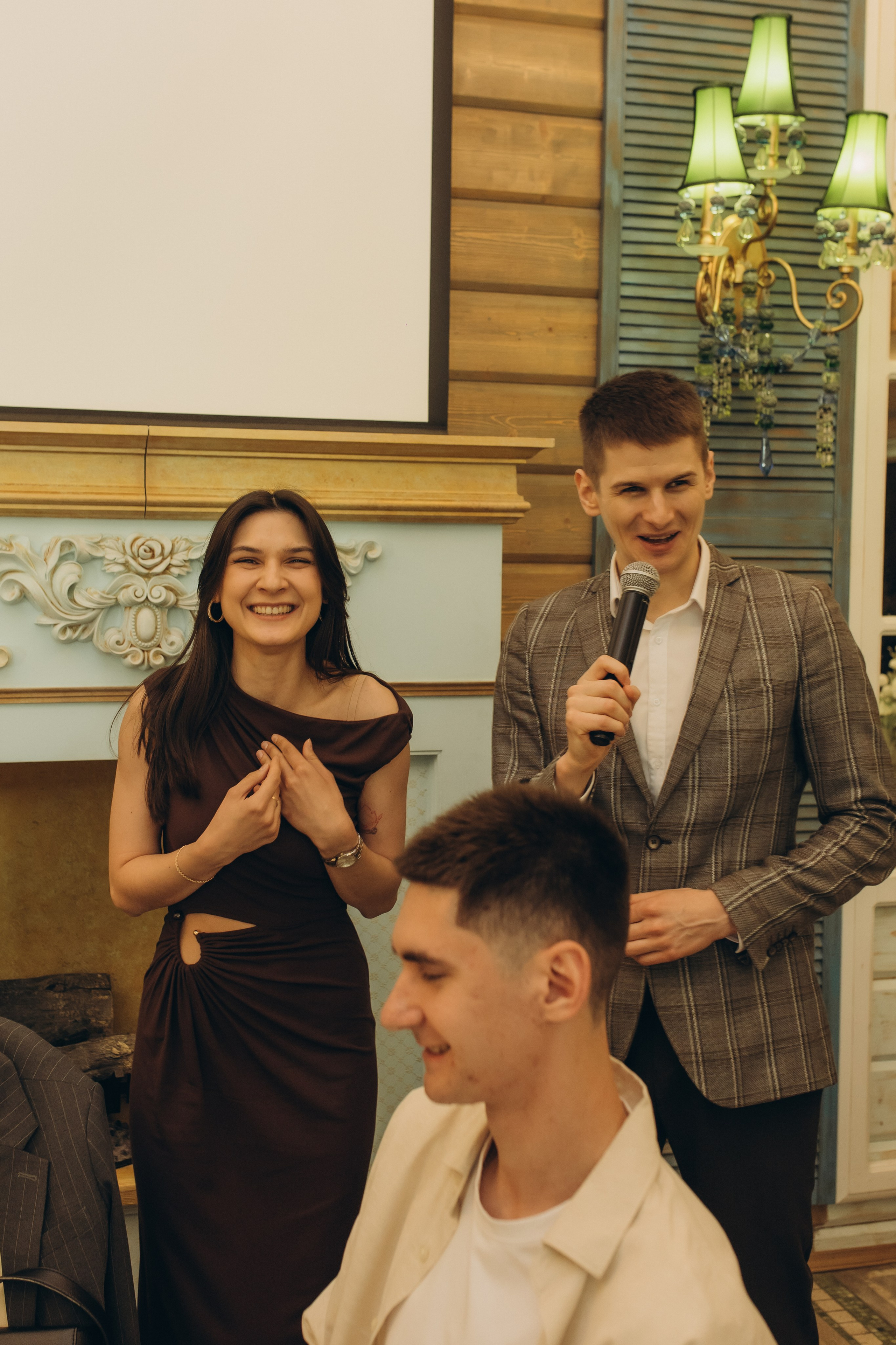 Эдуард и Елизавета. Семейный фотограф в Обнинске