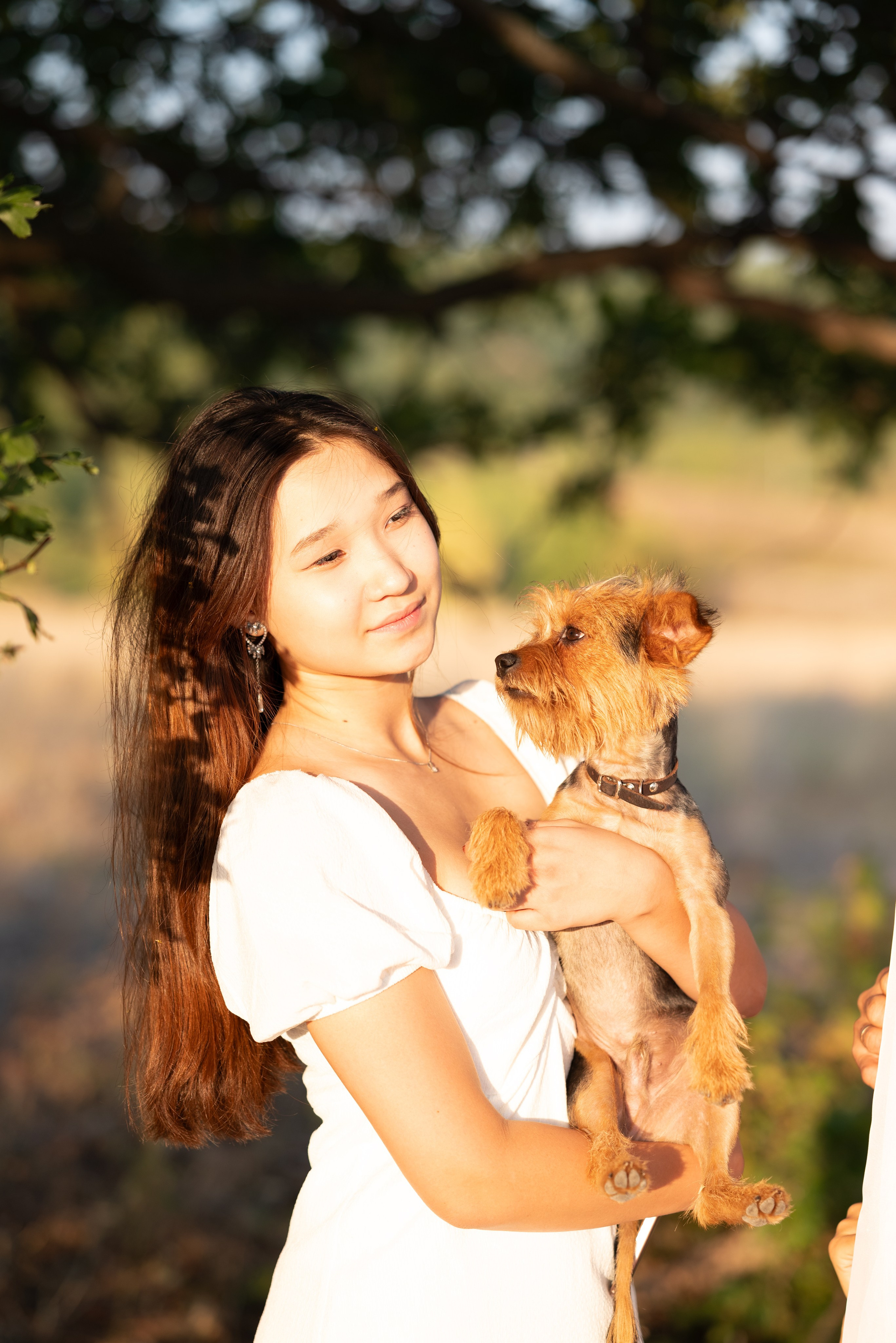 Семья Джаманкуловых. Семейный, женский и детский фотограф в Саратове Айгуль Дюсенбаева