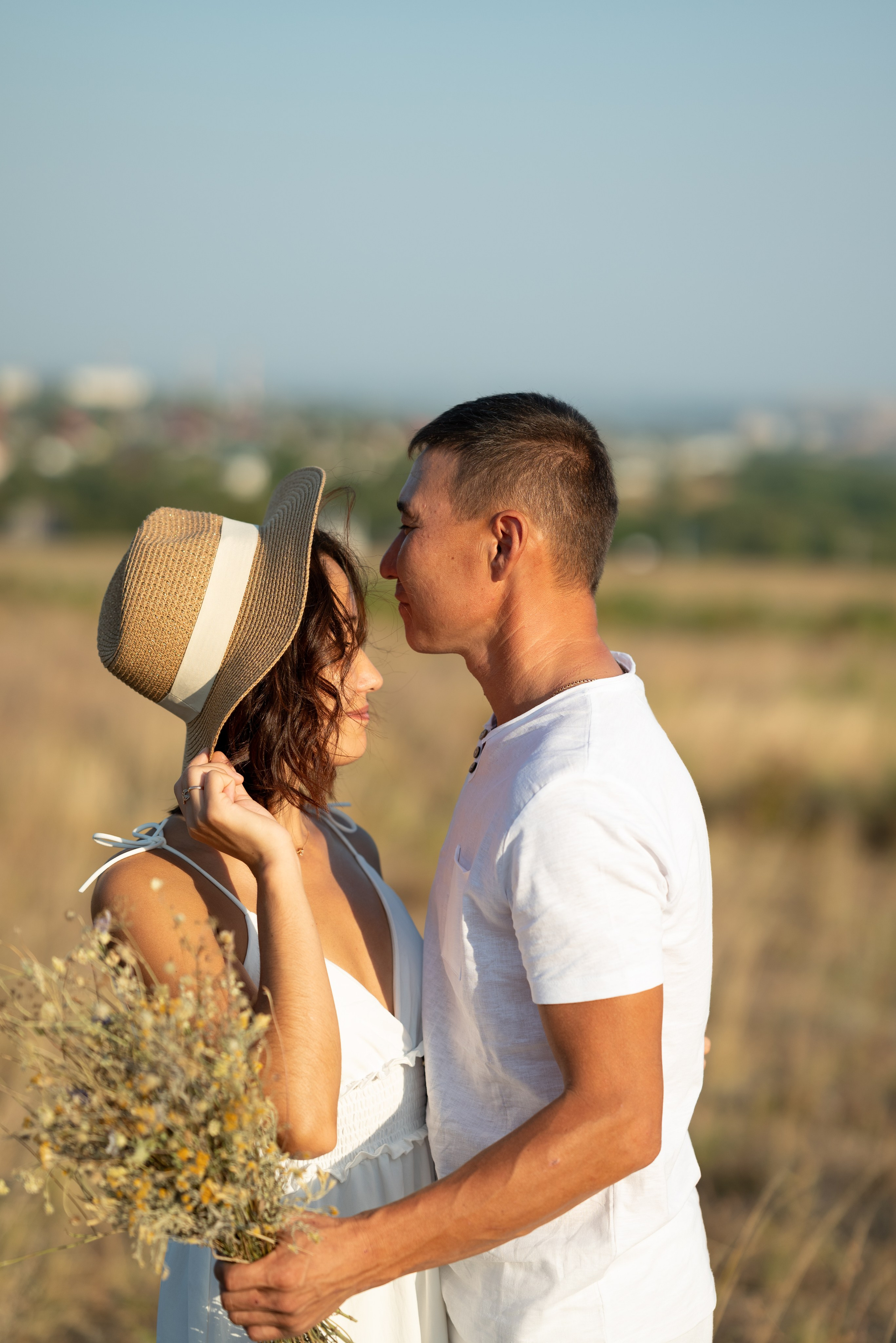 Семья Джаманкуловых. Семейный, женский и детский фотограф в Саратове Айгуль Дюсенбаева
