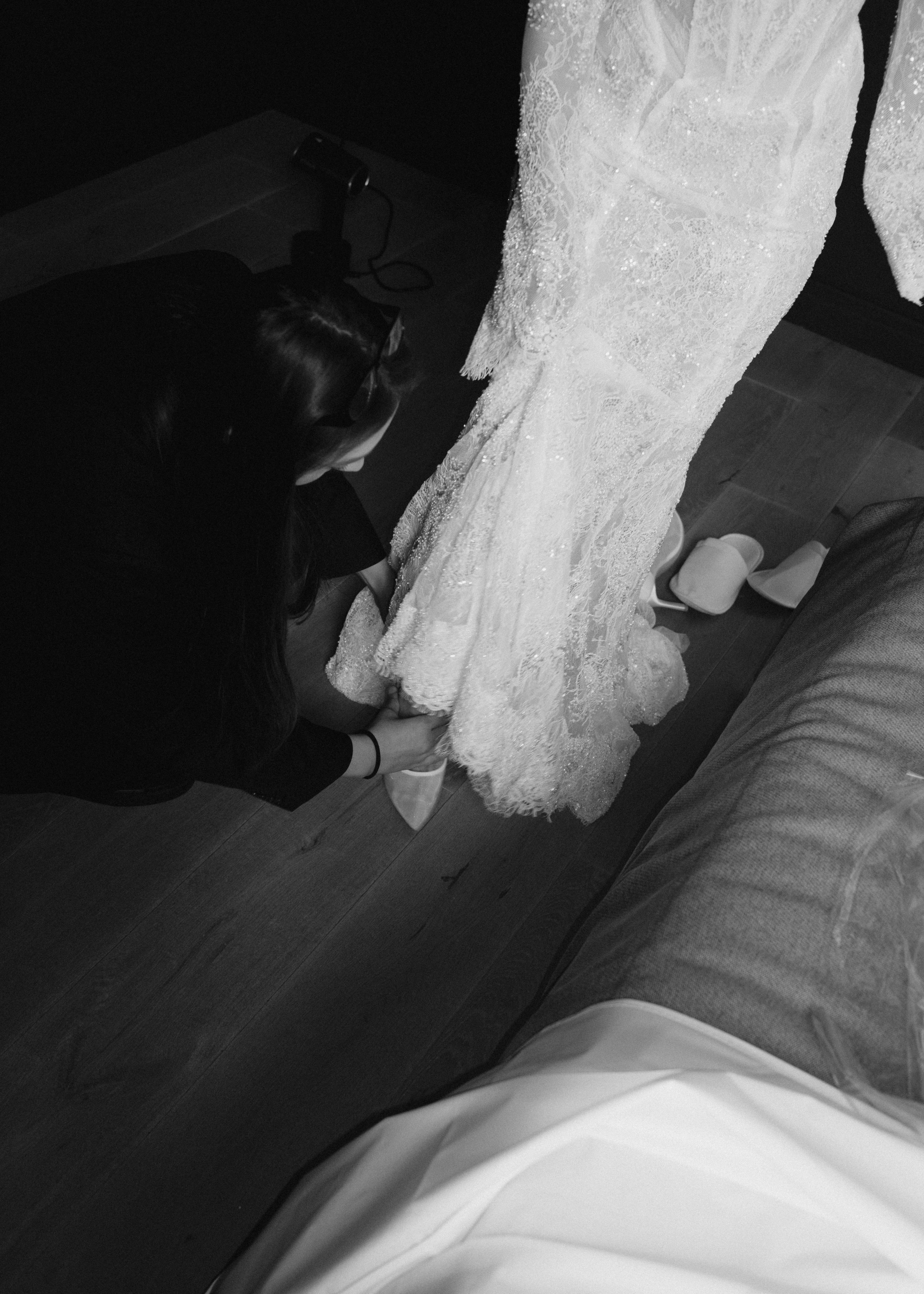 EDVA. Свадебный фотограф Минск