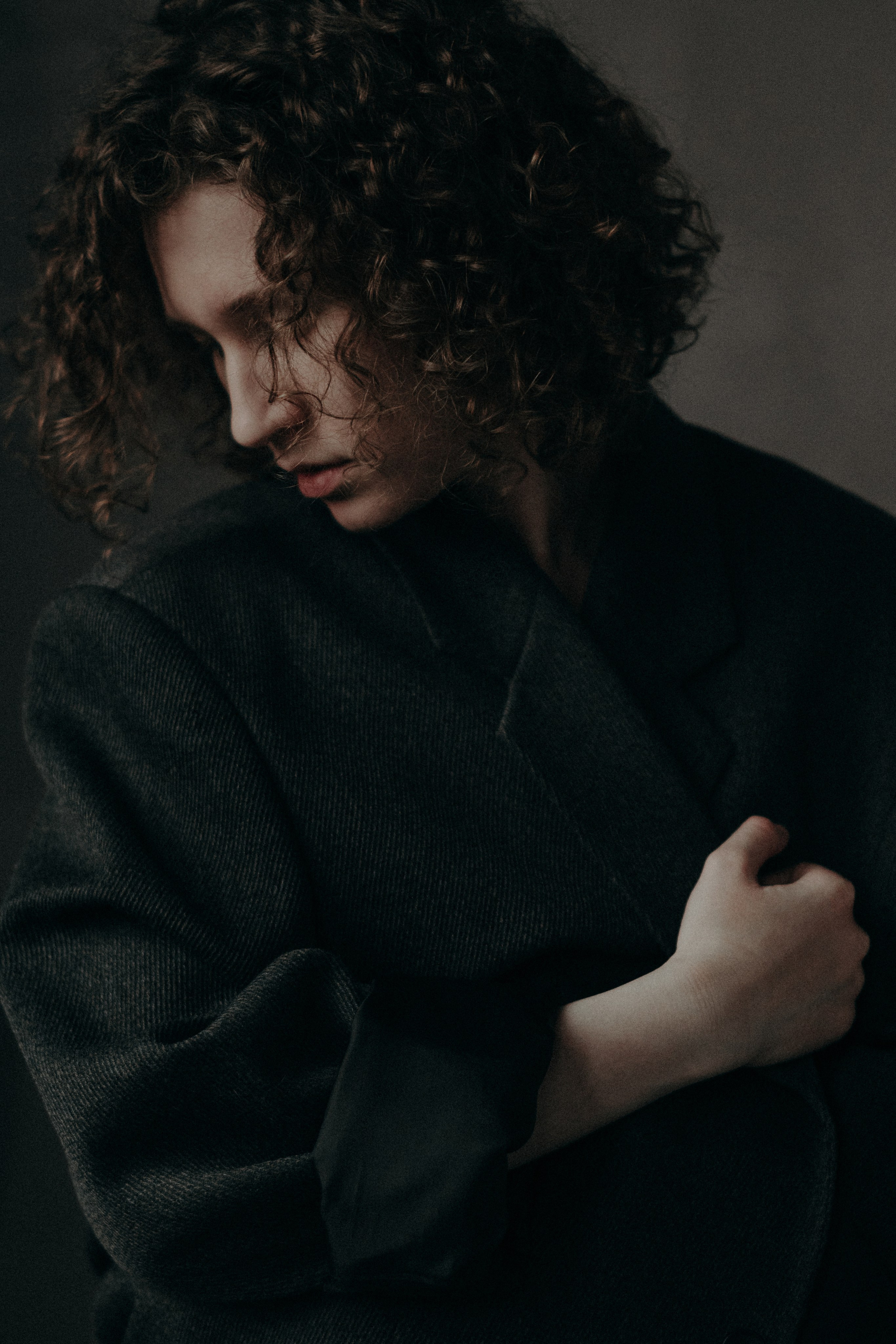 Анастасия. Amore House. Фотограф в Челябинске Любовь Денисенко