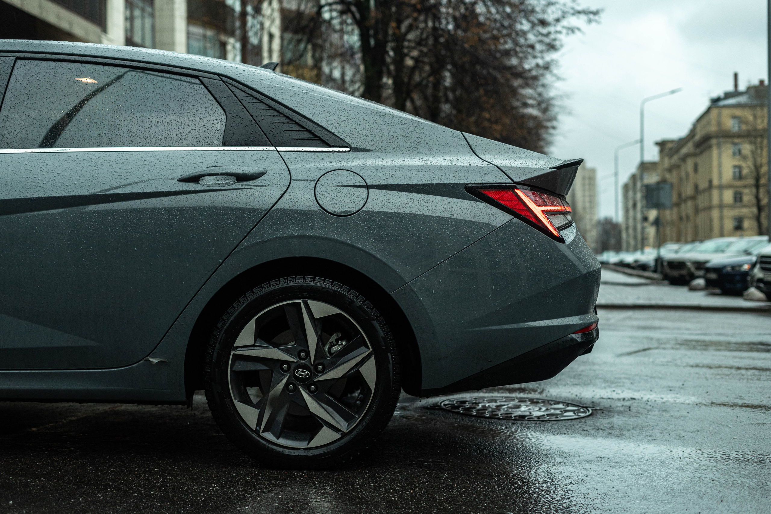 Автомобили. DENY DEW Фотограф Санкт-Петербург