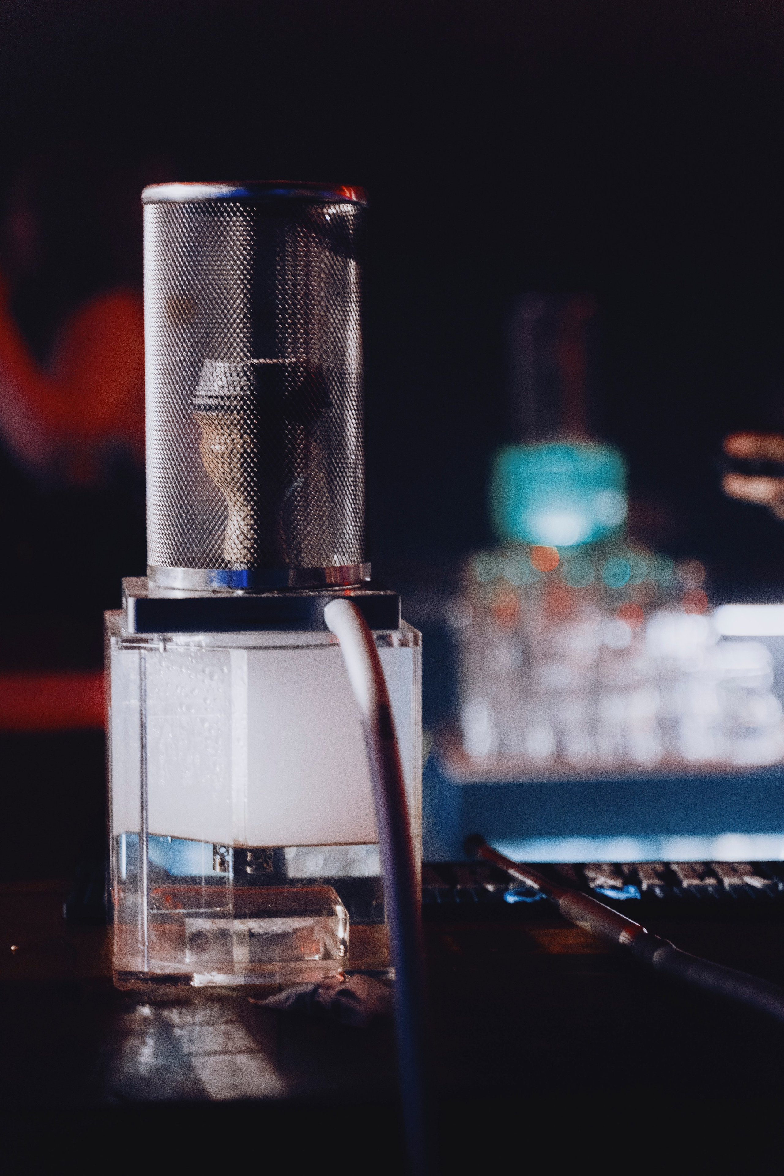 SANTA BARBARA. NIGHT VISION ФОТОГРАФЫ И ВИДЕОГРАФЫ СПБ