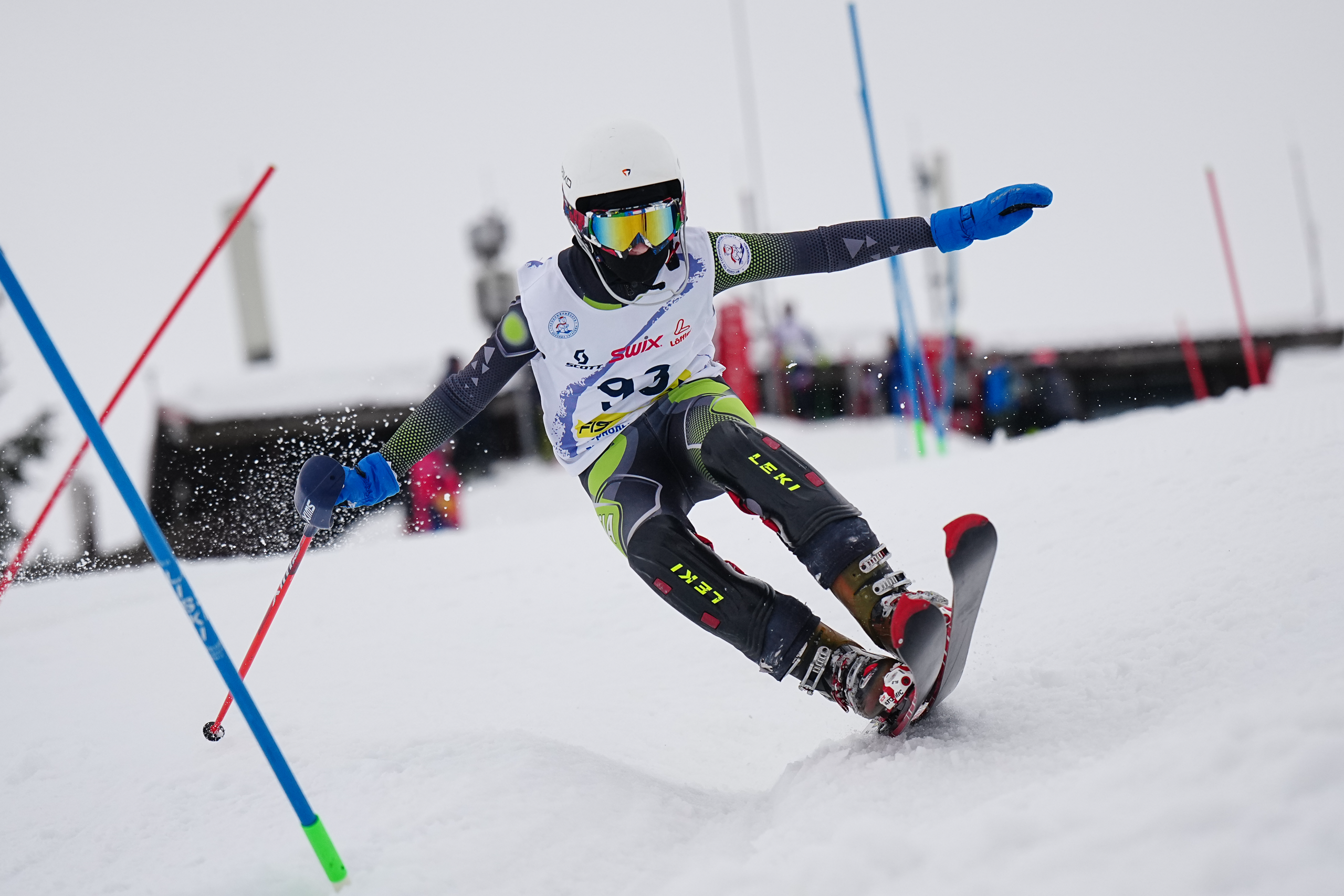 2026.03.03 | Первенство Московской Области SL U14, U16. Фотограф Студитский Евгений