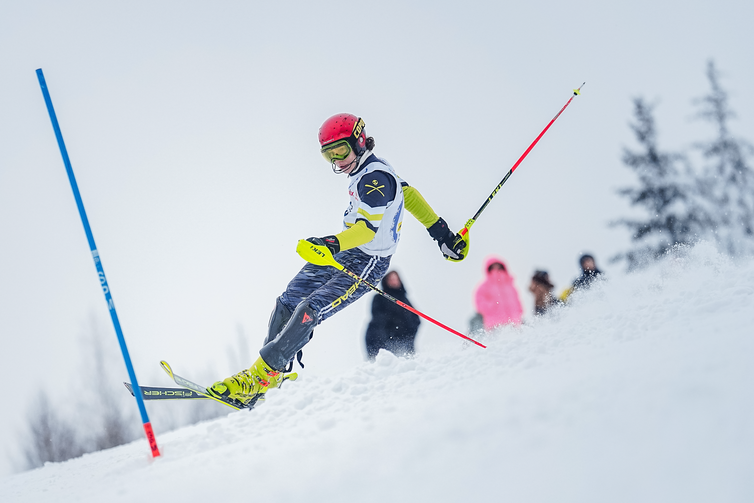 2026.01.12 | Первенство ЦФО юниоры, юниорки 16-20 лет. SL. Фотограф Студитский Евгений