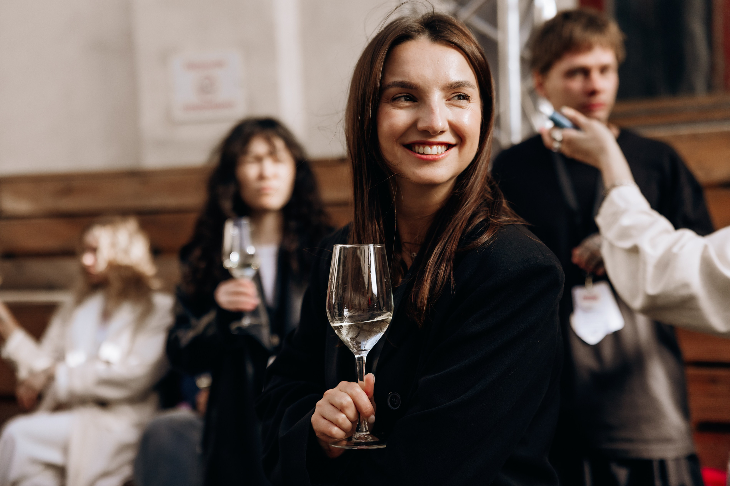 Italy 15 лет. Фотограф Виктория Дунаевская в Санкт Петербурге