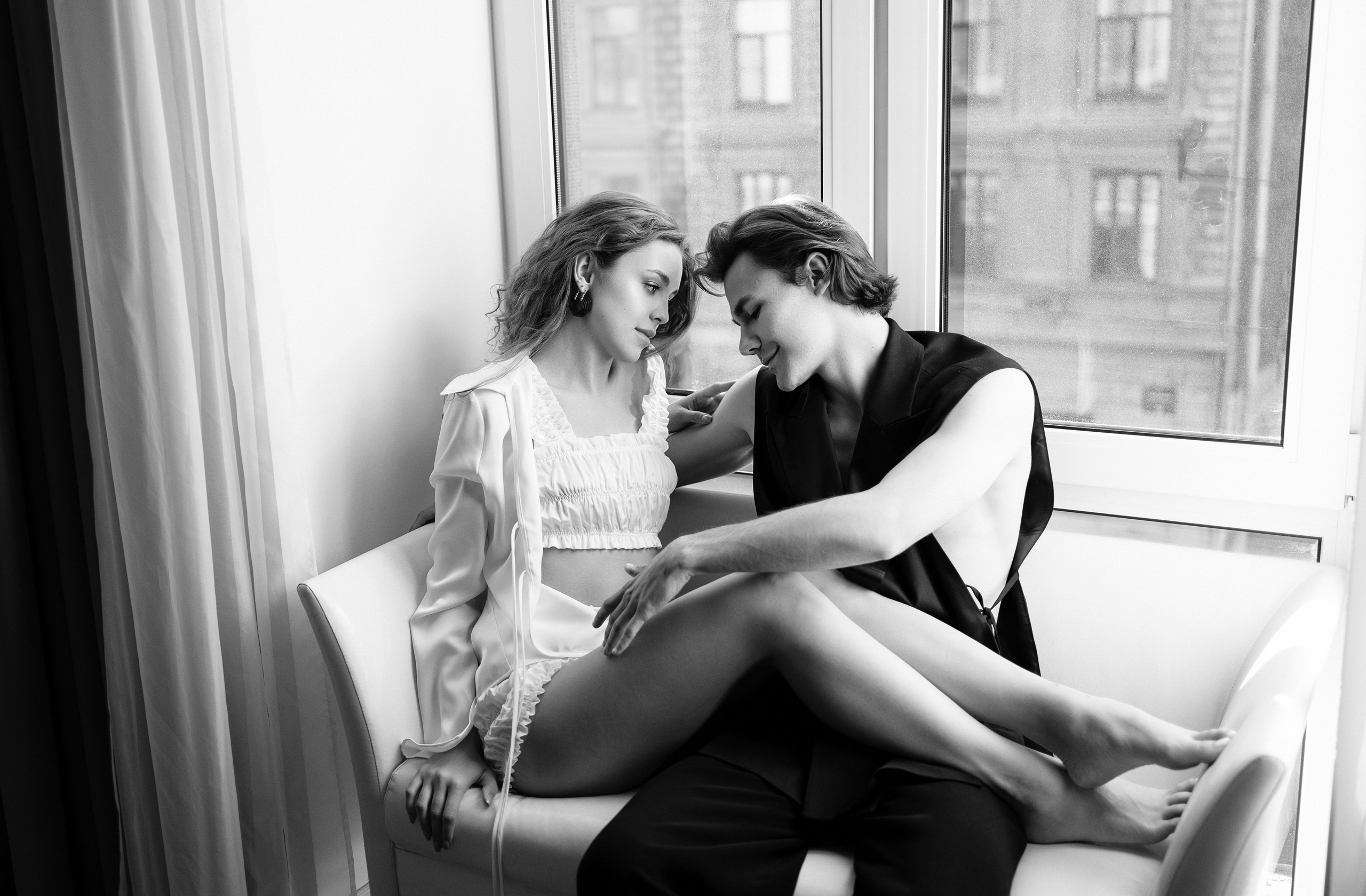 Максим и Дарья. Семейный и свадебный фотограф Минск, Беларусь Анна Орловская