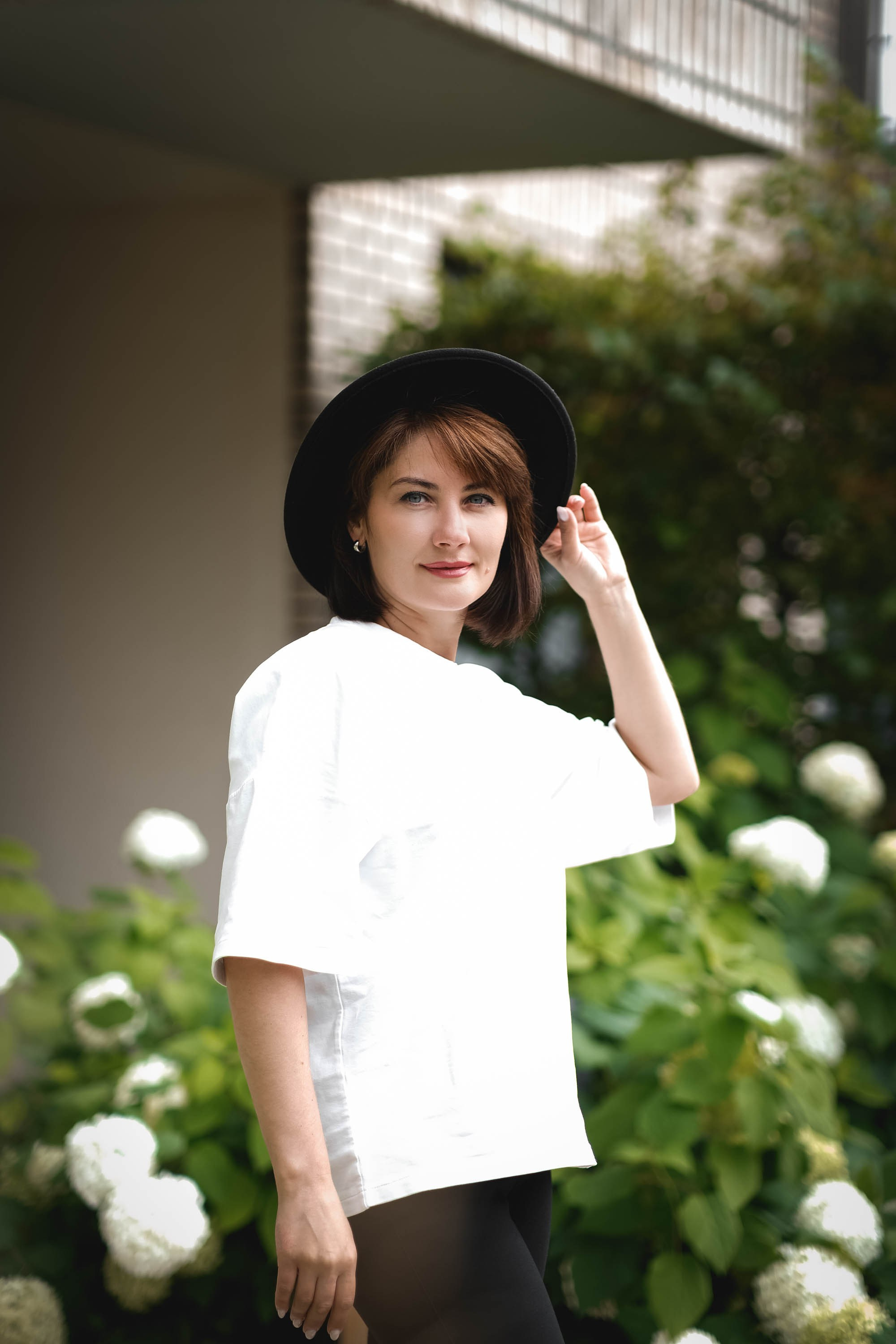 Светлана. Свадебный и семейный фотограф в Тюмени Екатерина Дубровина