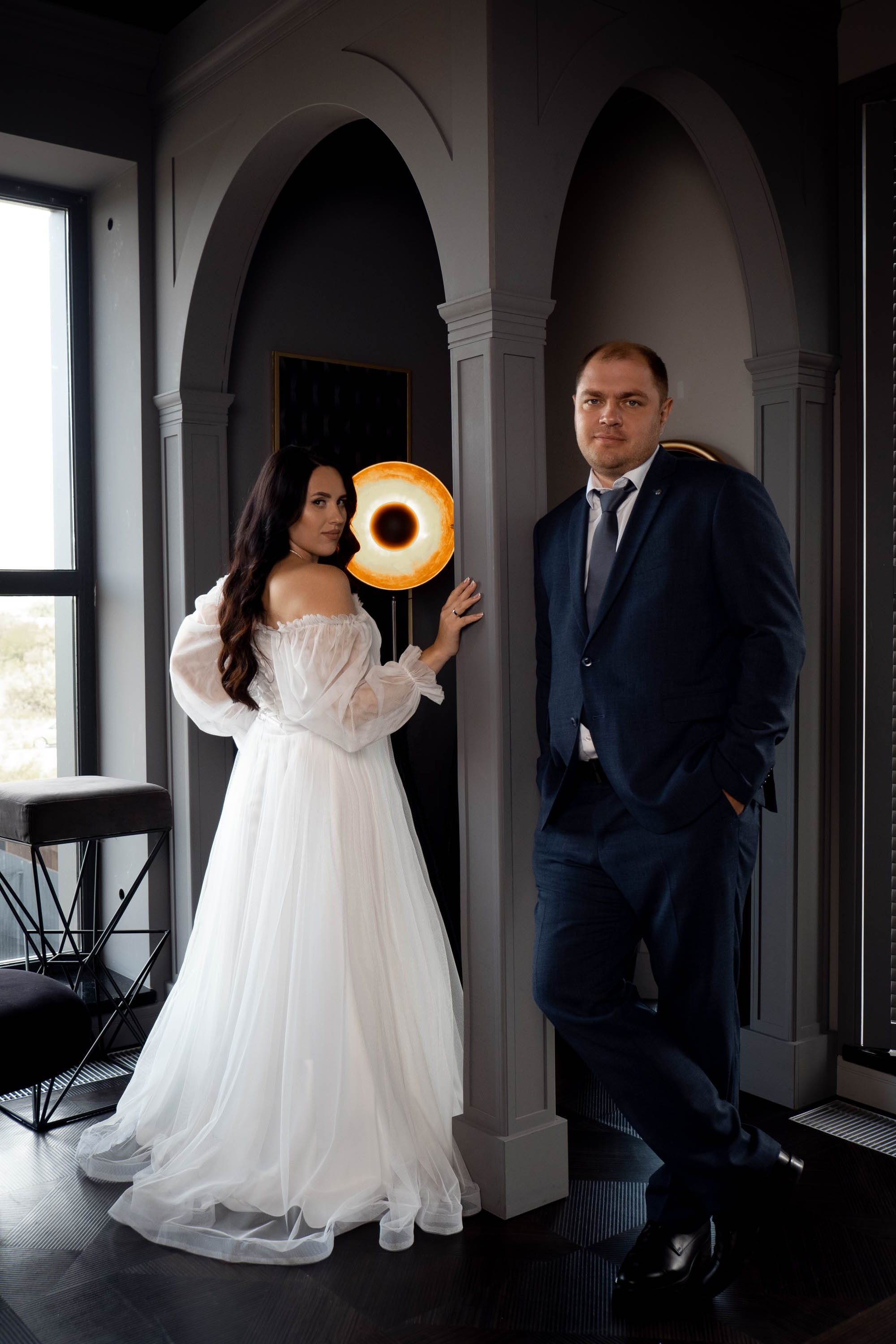 Антон & Алёна. Свадебный и семейный фотограф в Тюмени Екатерина Дубровина