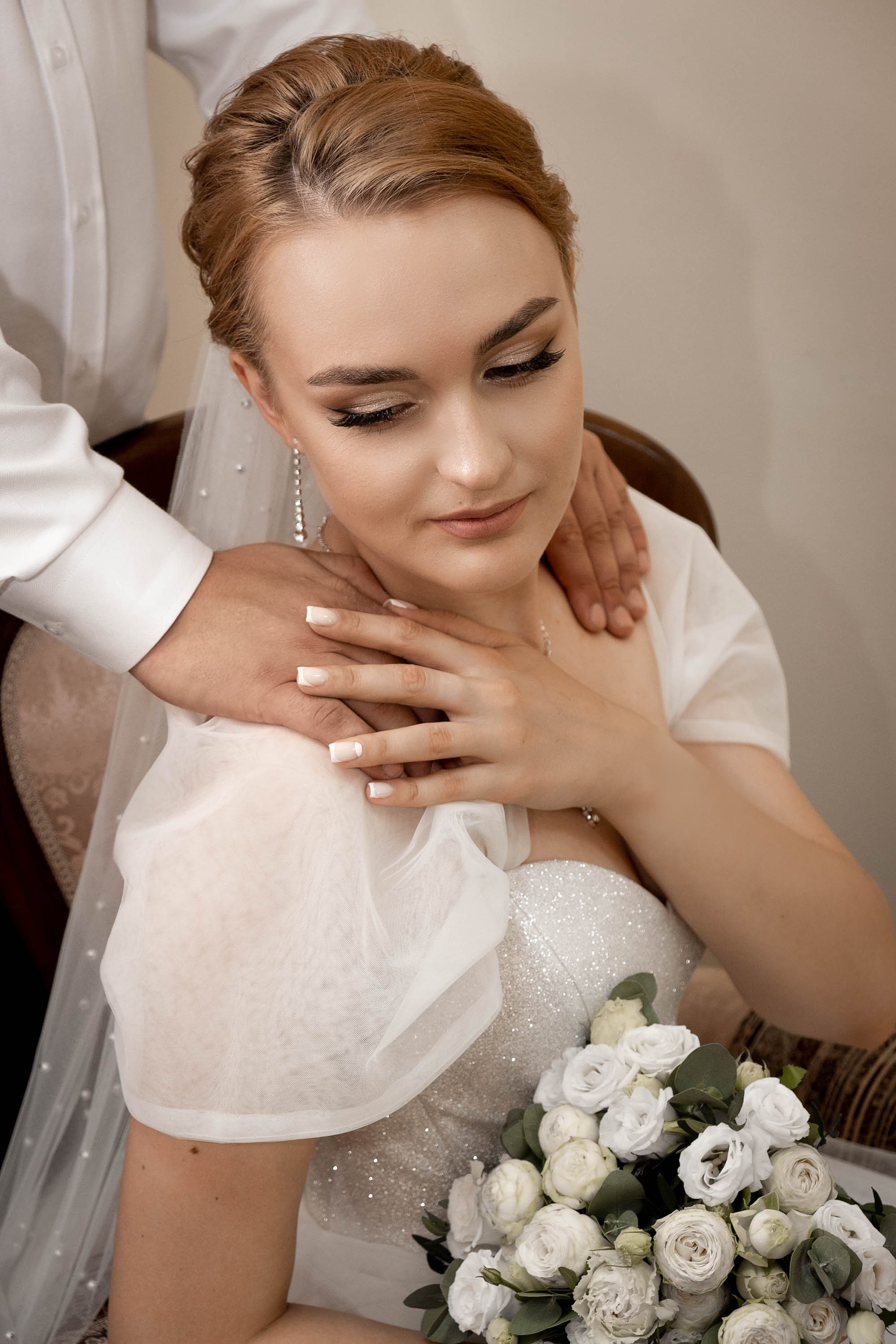 Виталий & Наталья г. Заводоуковск. Свадебный и семейный фотограф в Тюмени Екатерина Дубровина