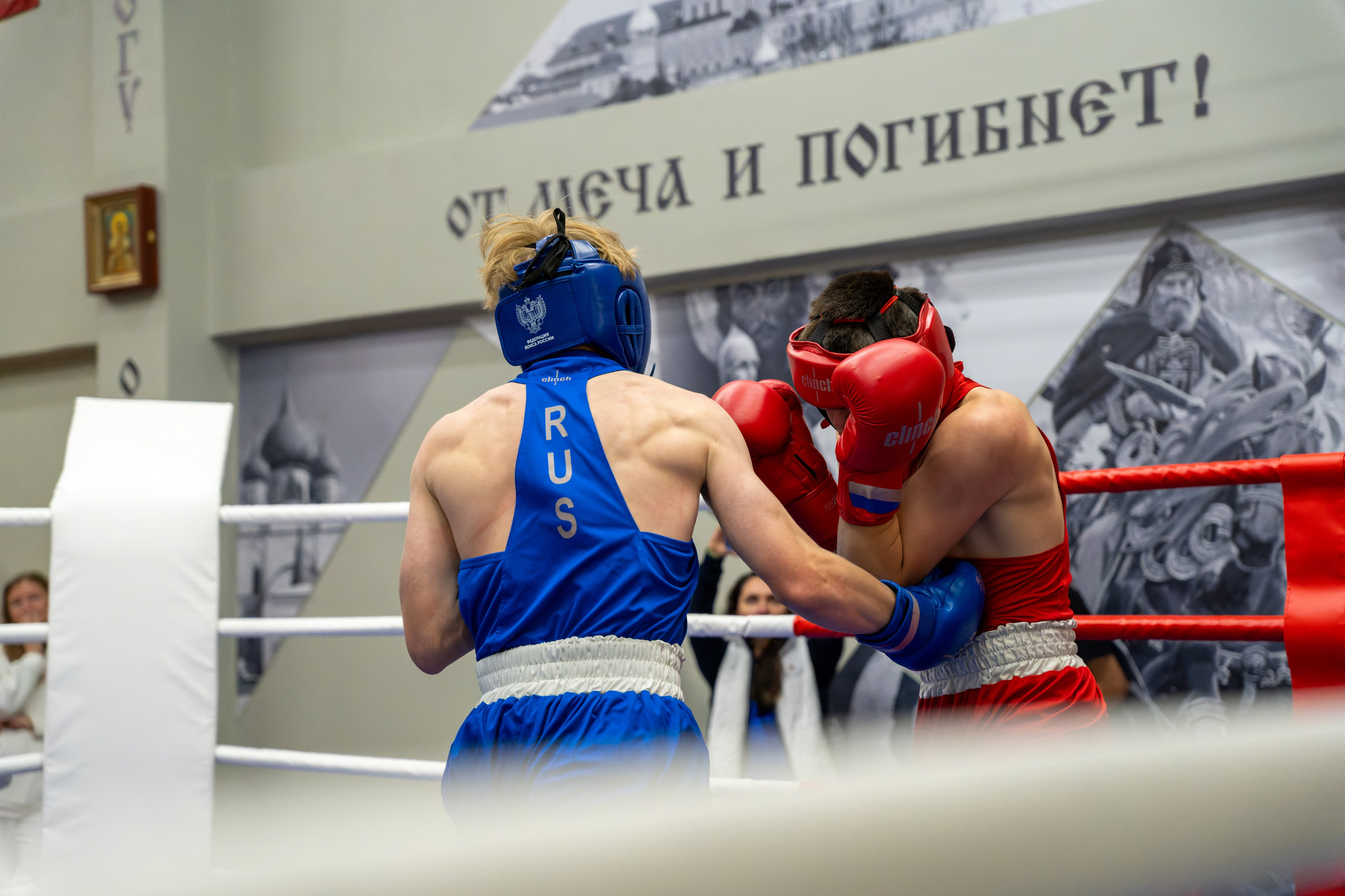 Клуб единоборств «Сила Духа» 3-й открытый ринг по боксу. «Студия DRONAVT`s» — видеосъёмка и фотография г. Москва