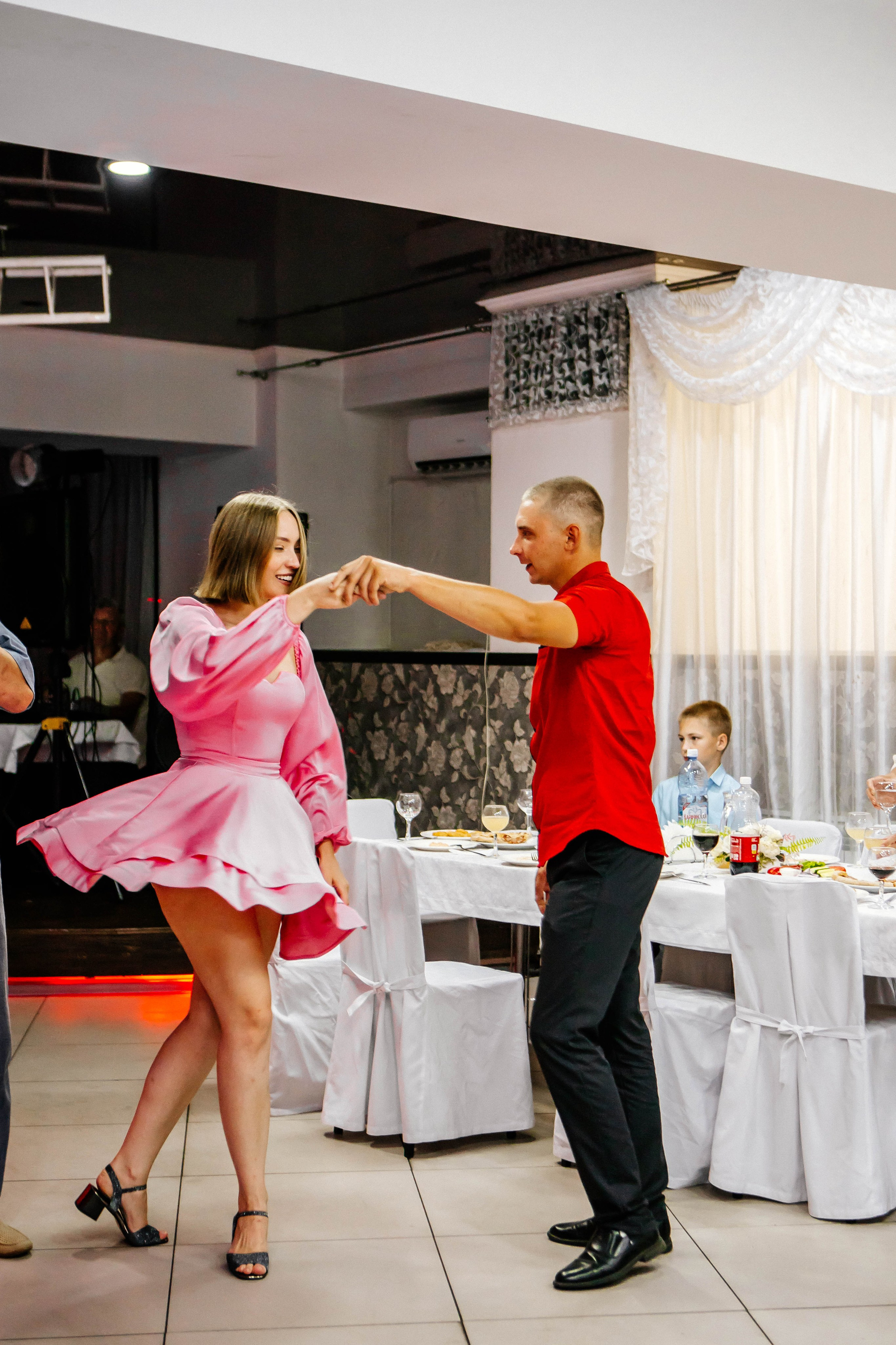 Форсаж. Рыжова Тамара