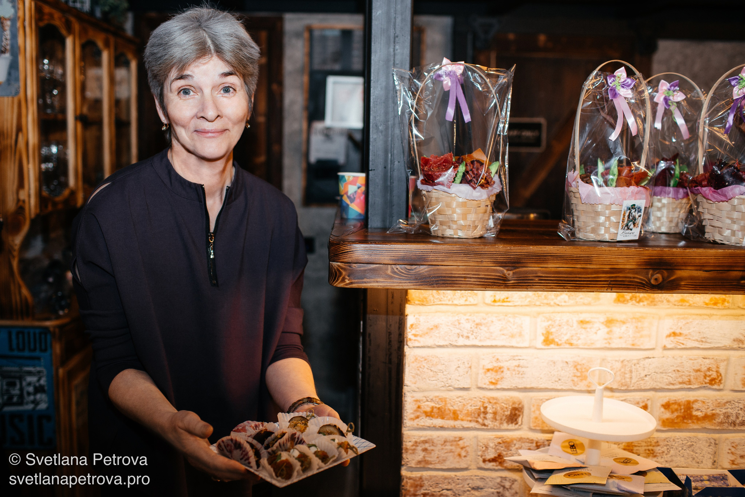 Фотоальбом мероприятия «Шёпот тайных мастеров» — магия красоты. Фотограф Светлана Петрова