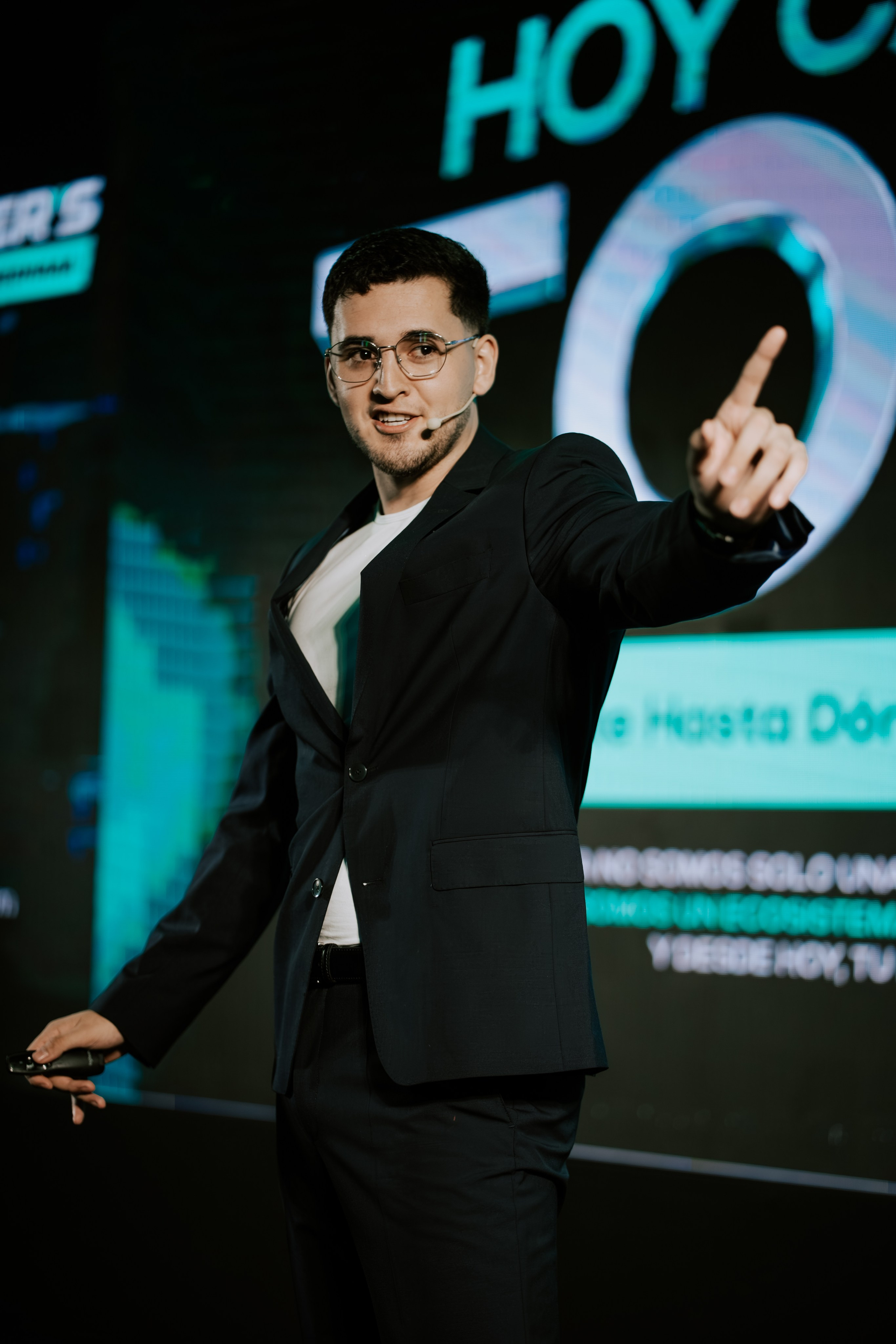 TRADERS DAY By NeomAAA Argentina. NeomAAA Funds Gallery